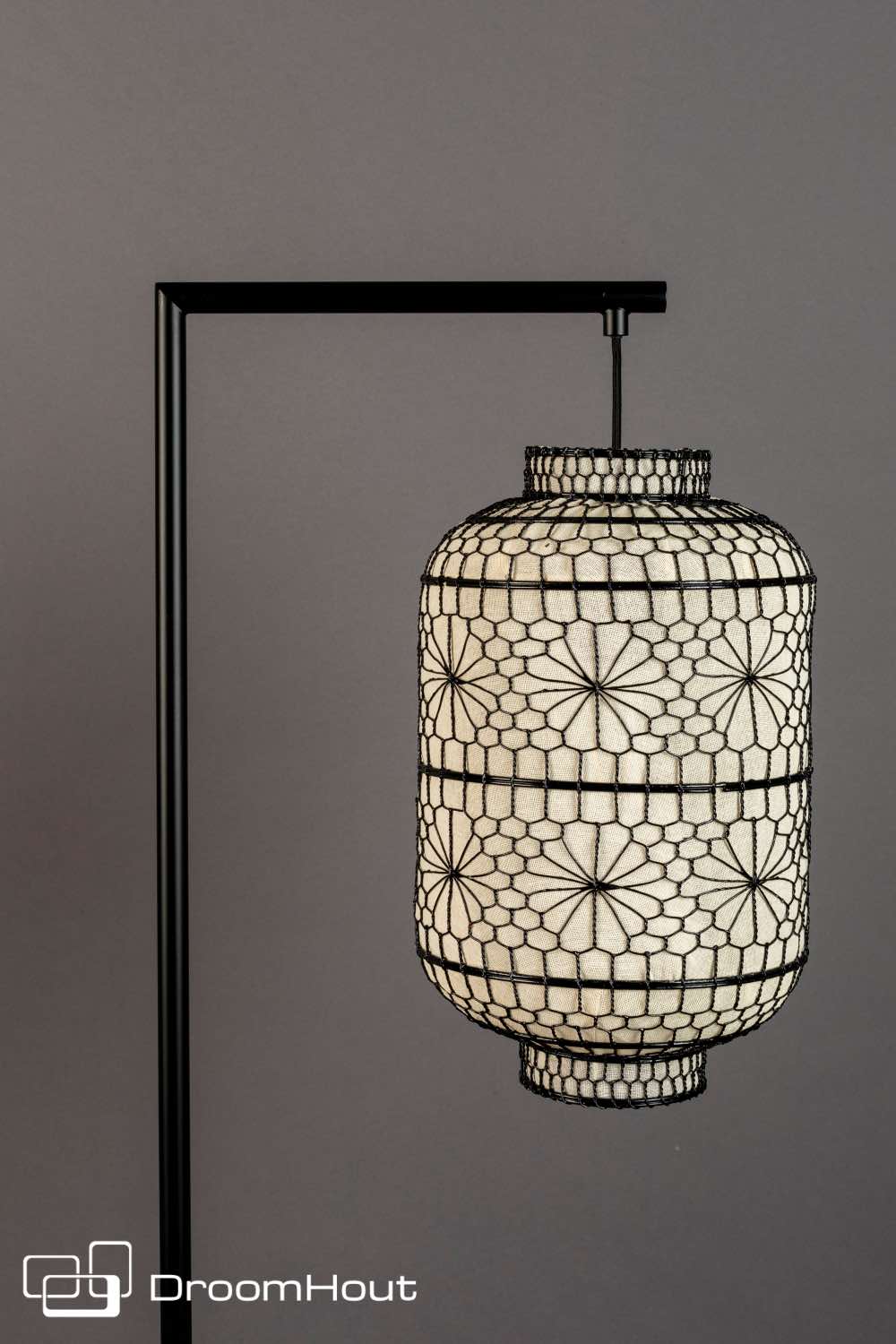 Vloerlamp Dutchbone Ming