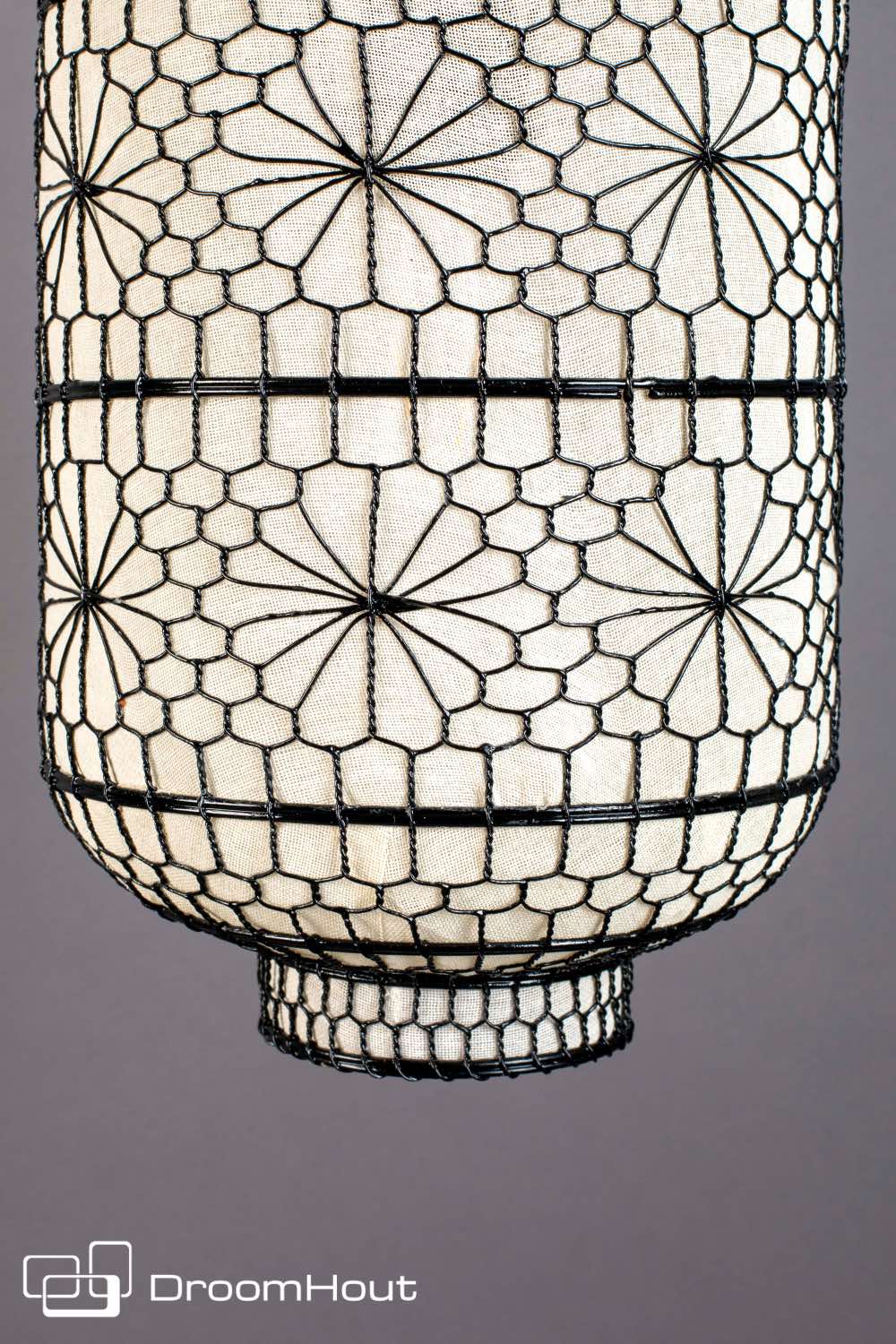 Vloerlamp Dutchbone Ming