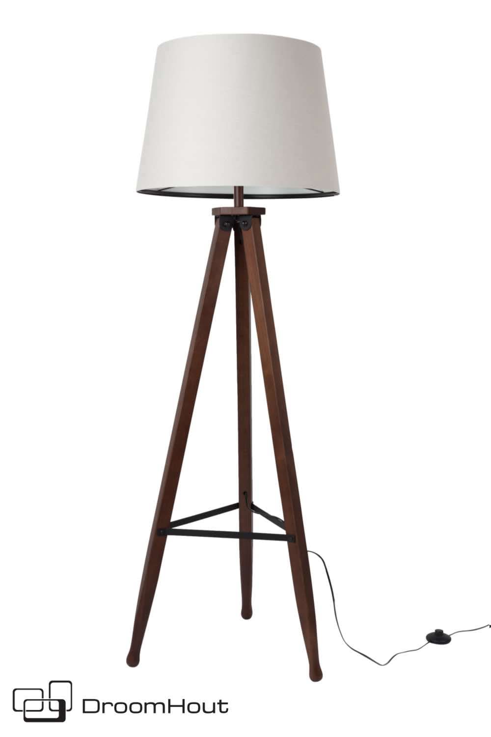 Vloerlamp Dutchbone Rif