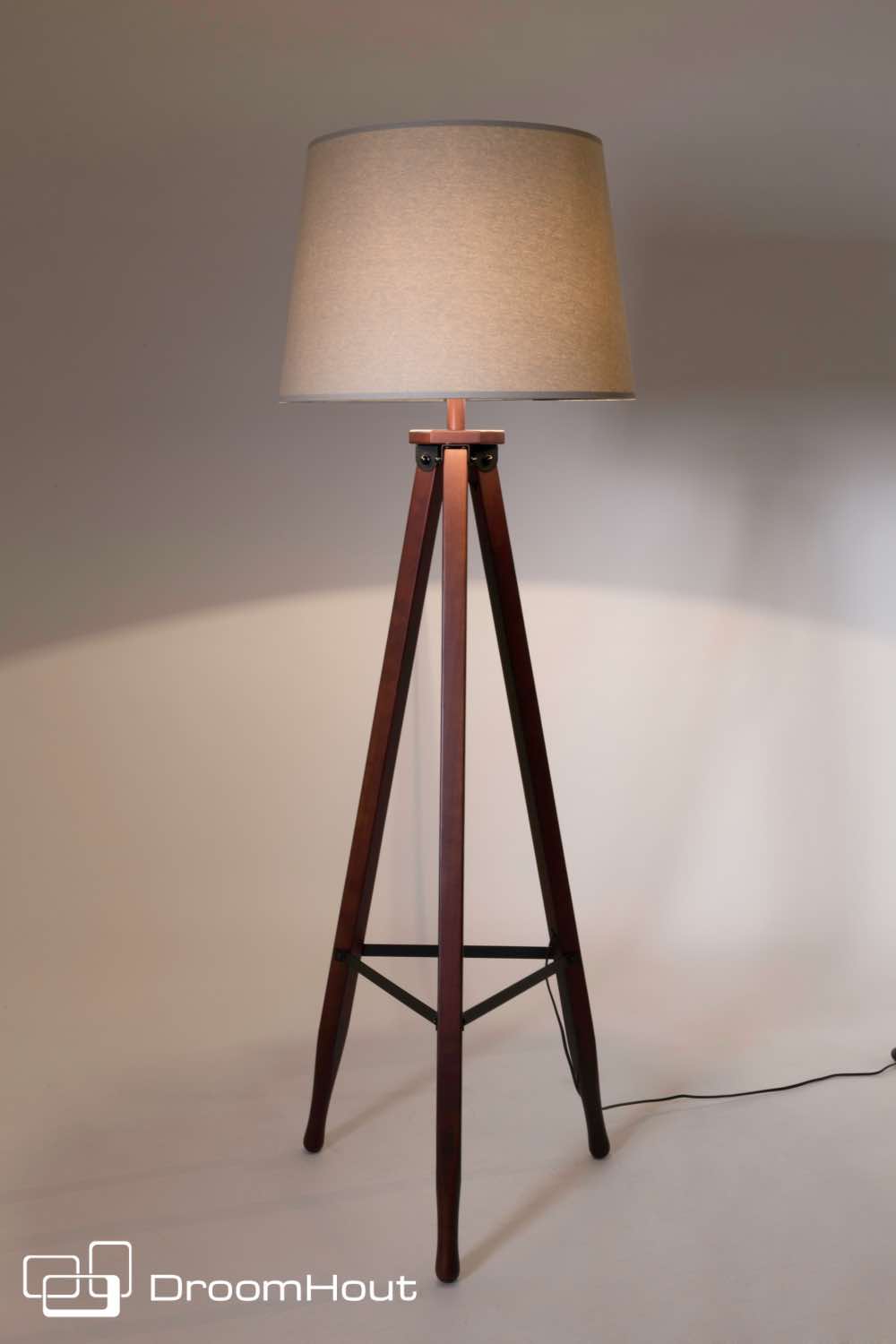 Vloerlamp Dutchbone Rif