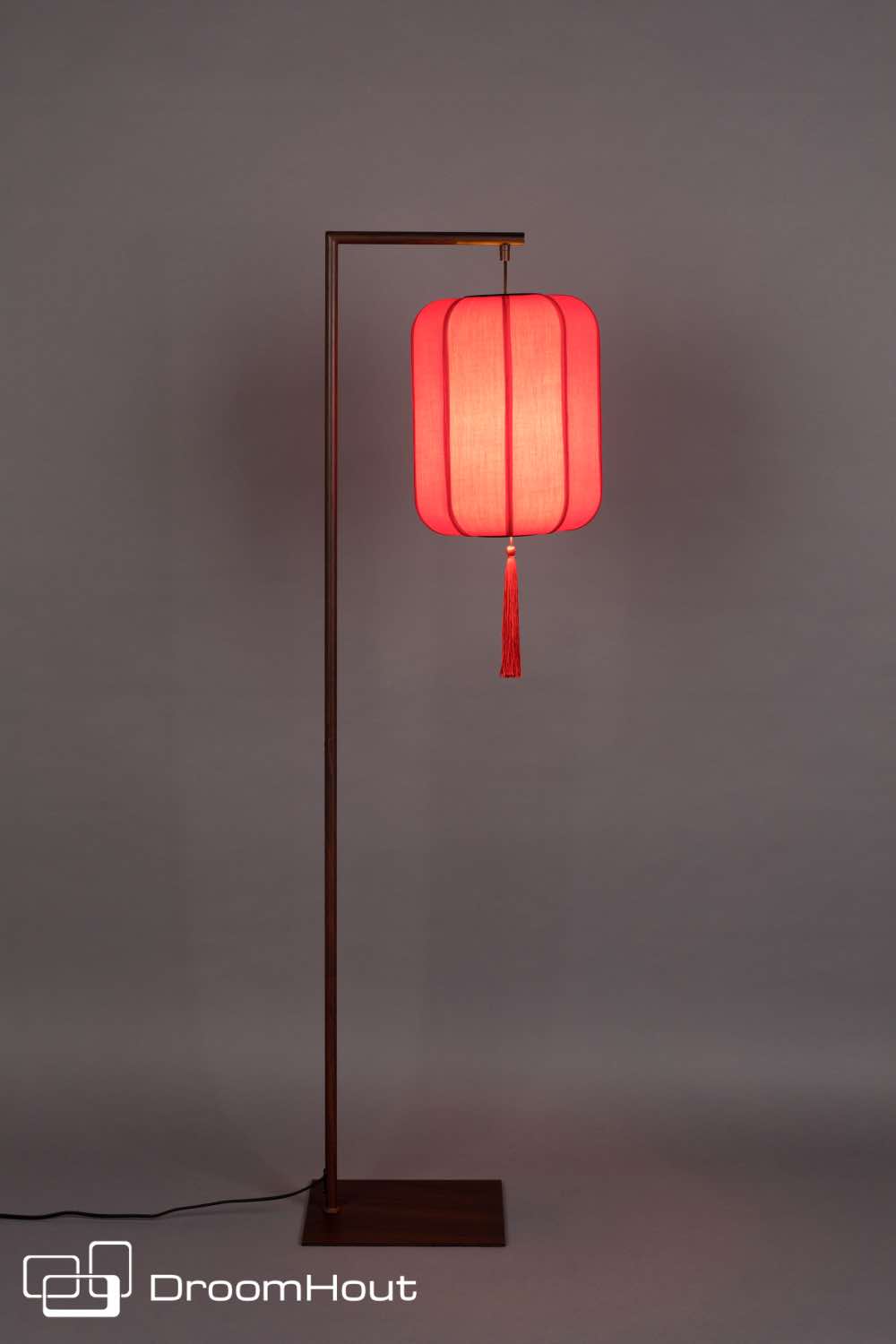 Vloerlamp Dutchbone Suoni