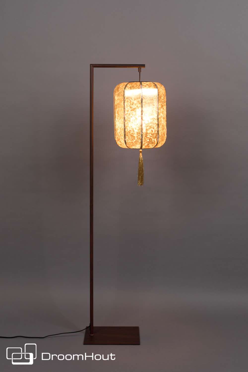 Vloerlamp Dutchbone Suoni