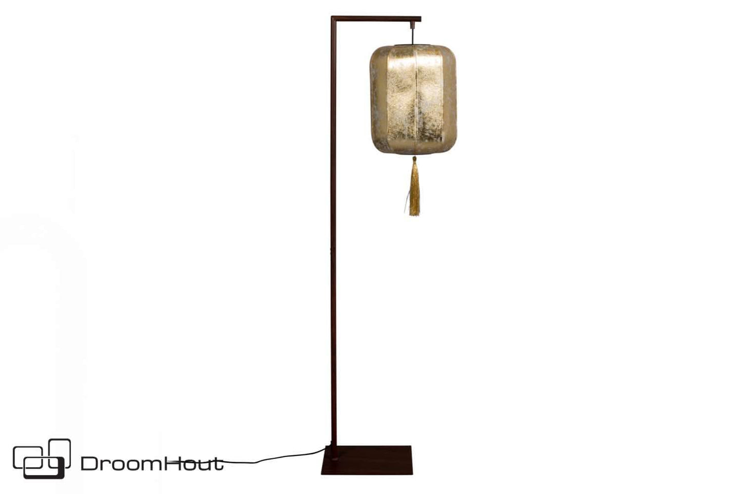 Vloerlamp Dutchbone Suoni