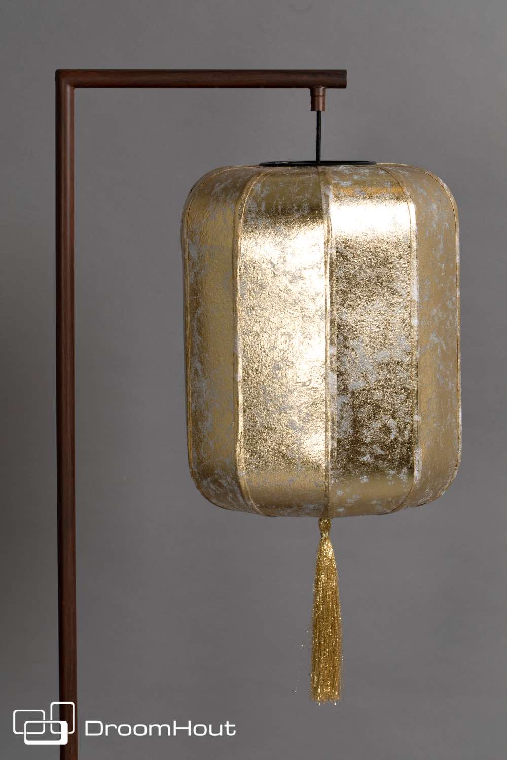 Vloerlamp Dutchbone Suoni