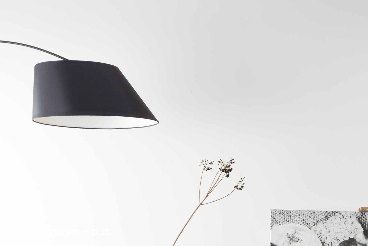 Vloerlamp Zuiver Arc