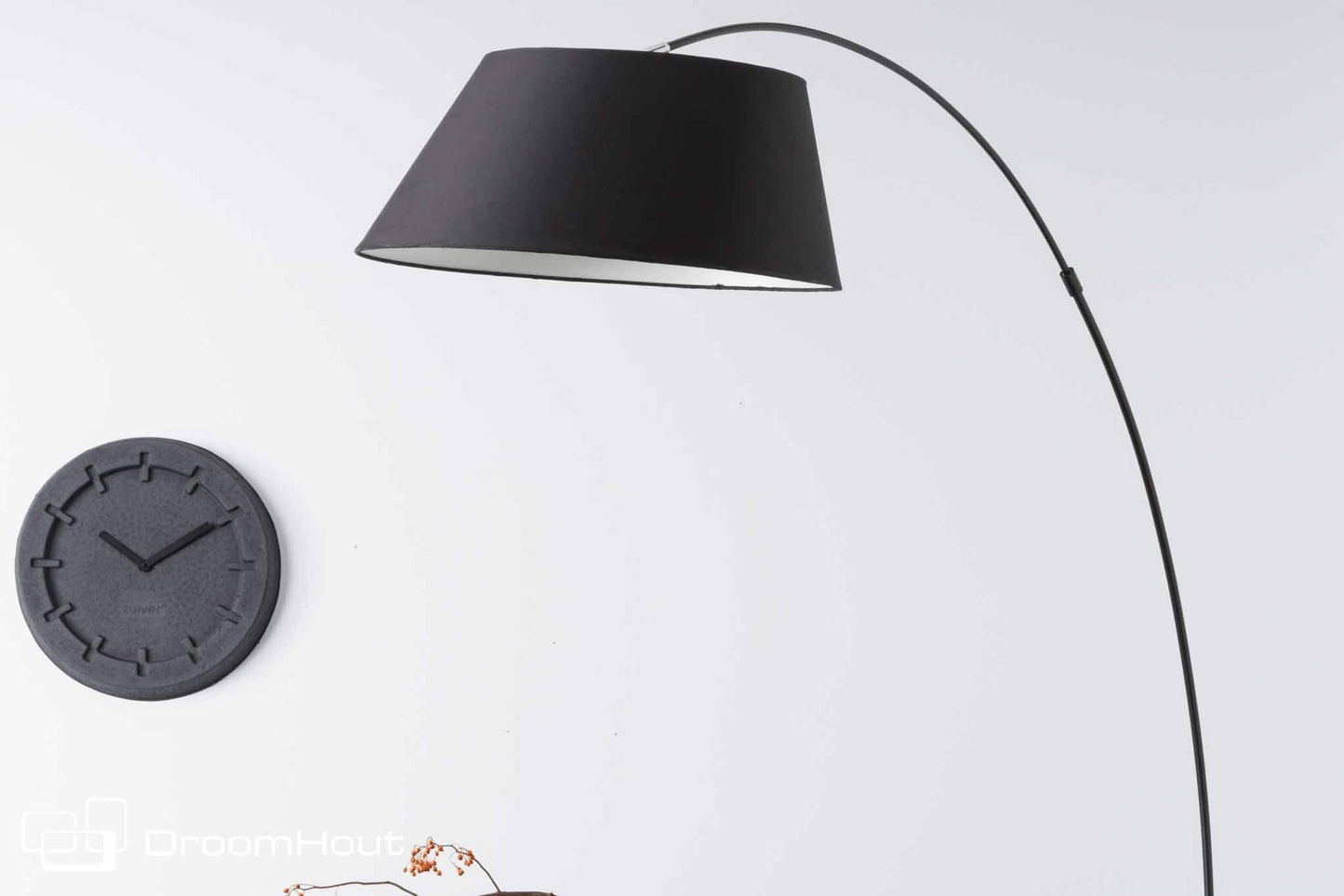 Vloerlamp Zuiver Arc