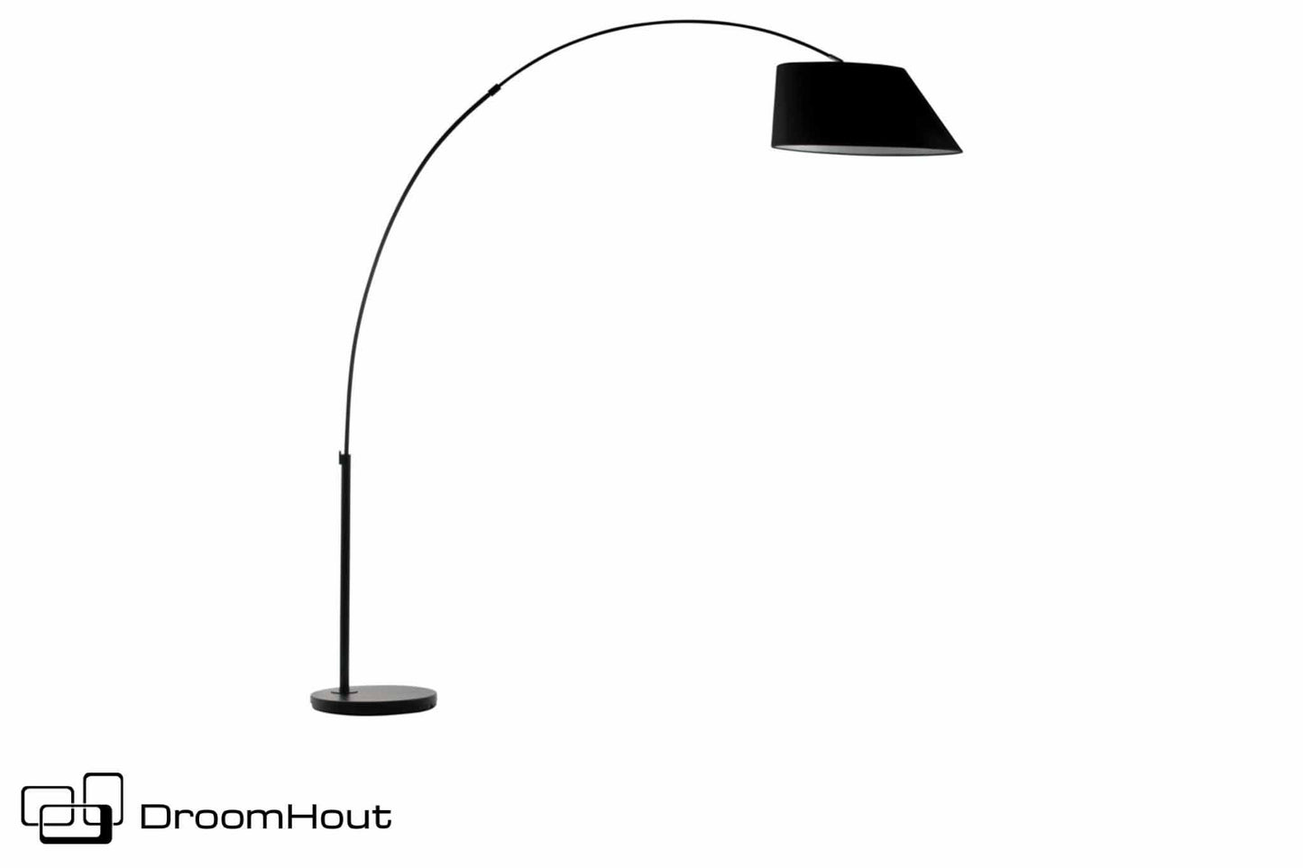 Vloerlamp Zuiver Arc