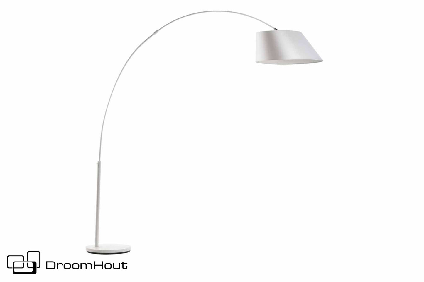 Vloerlamp Zuiver Arc