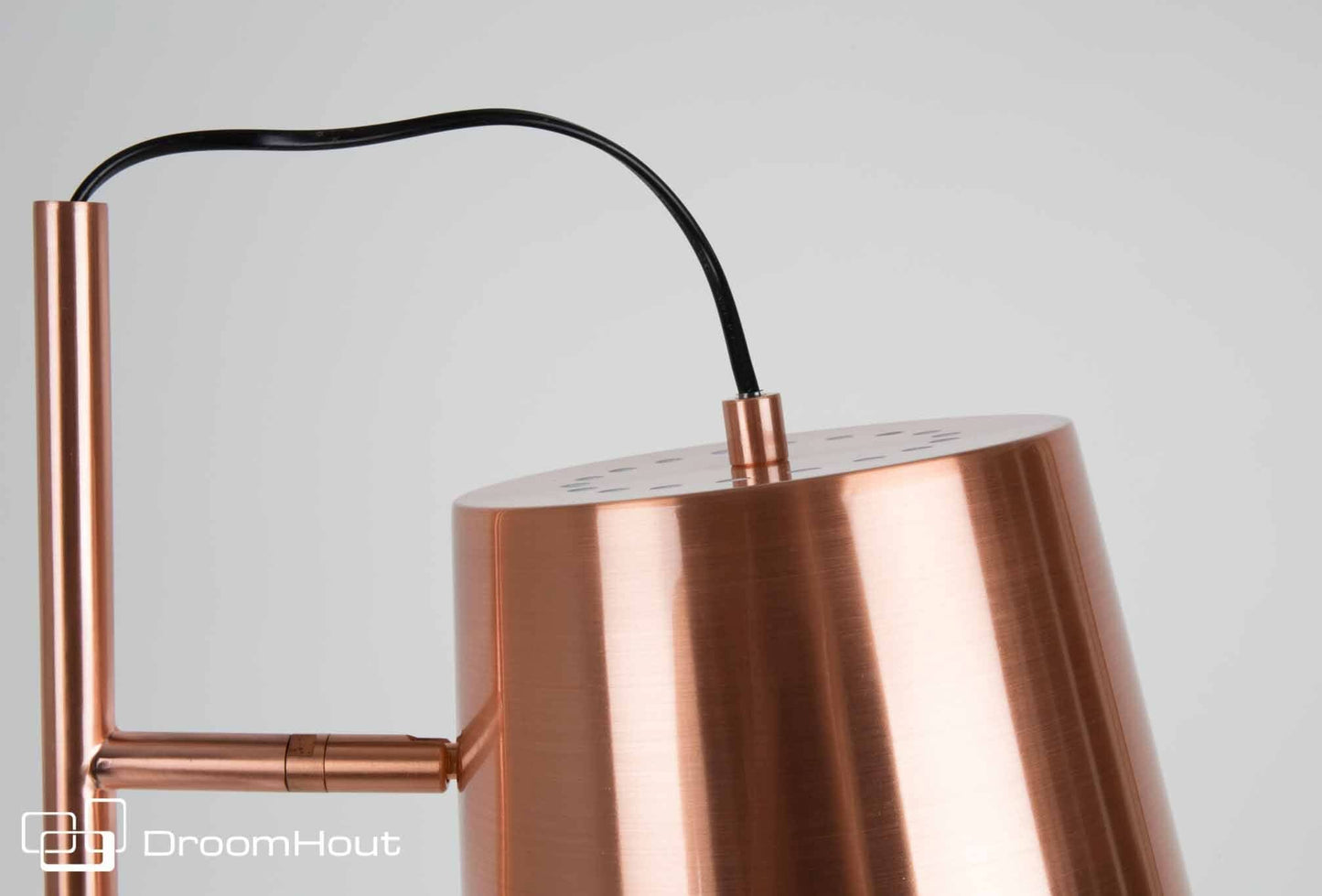 Vloerlamp Zuiver Buckle Head