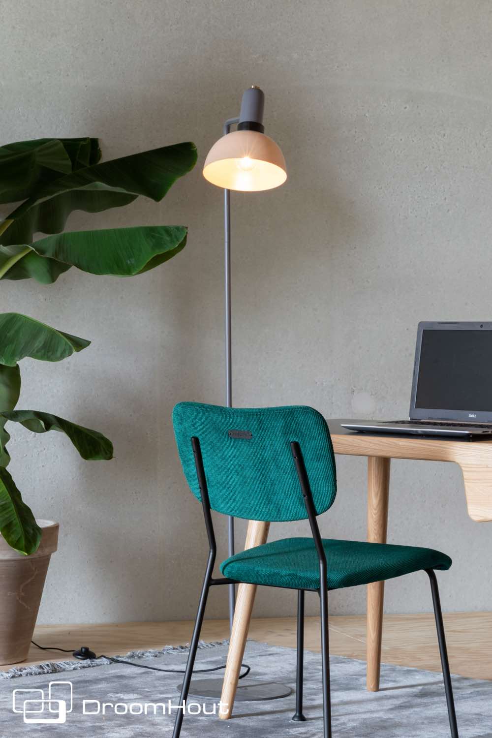Vloerlamp Zuiver Charlie