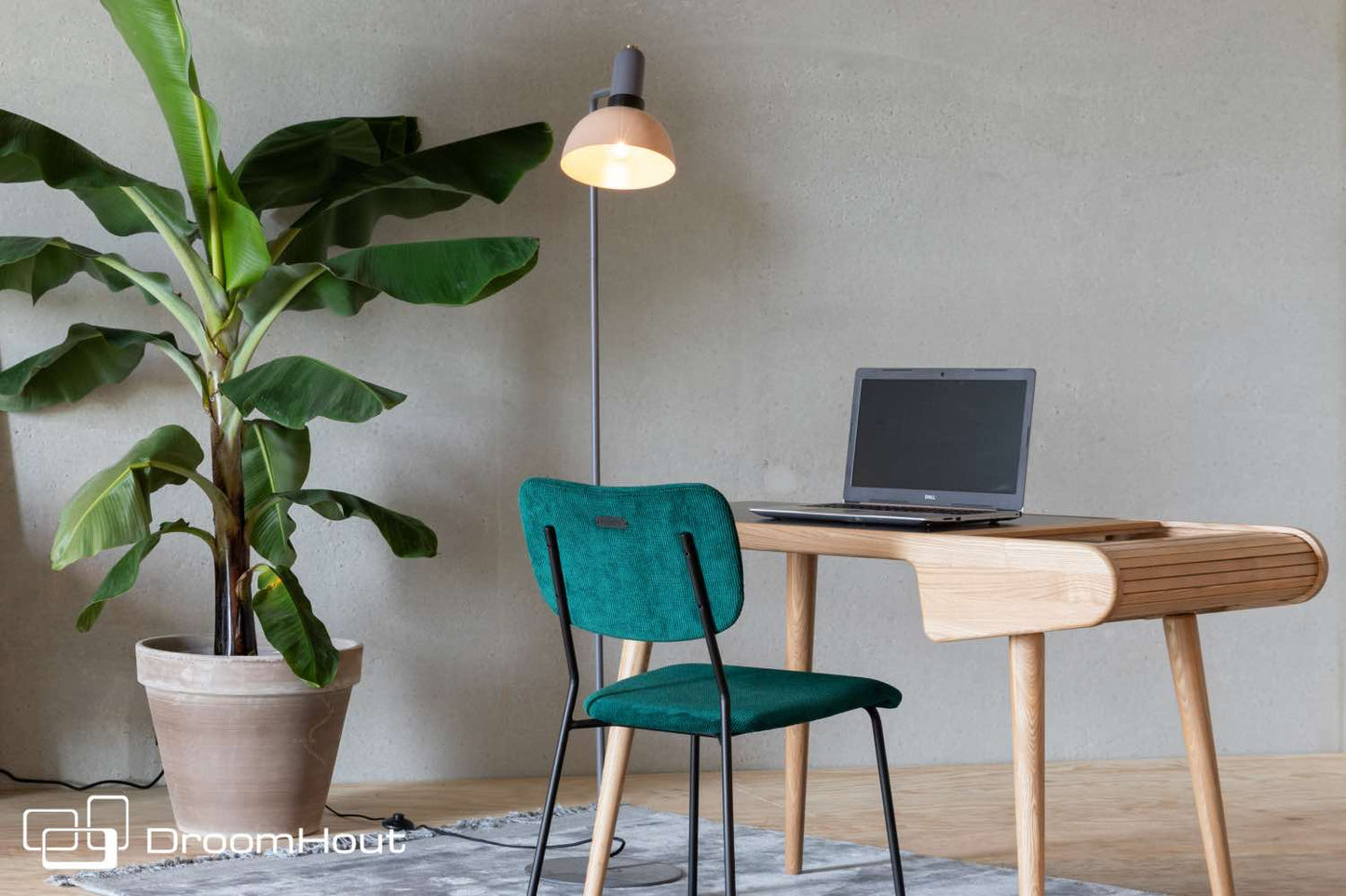 Vloerlamp Zuiver Charlie