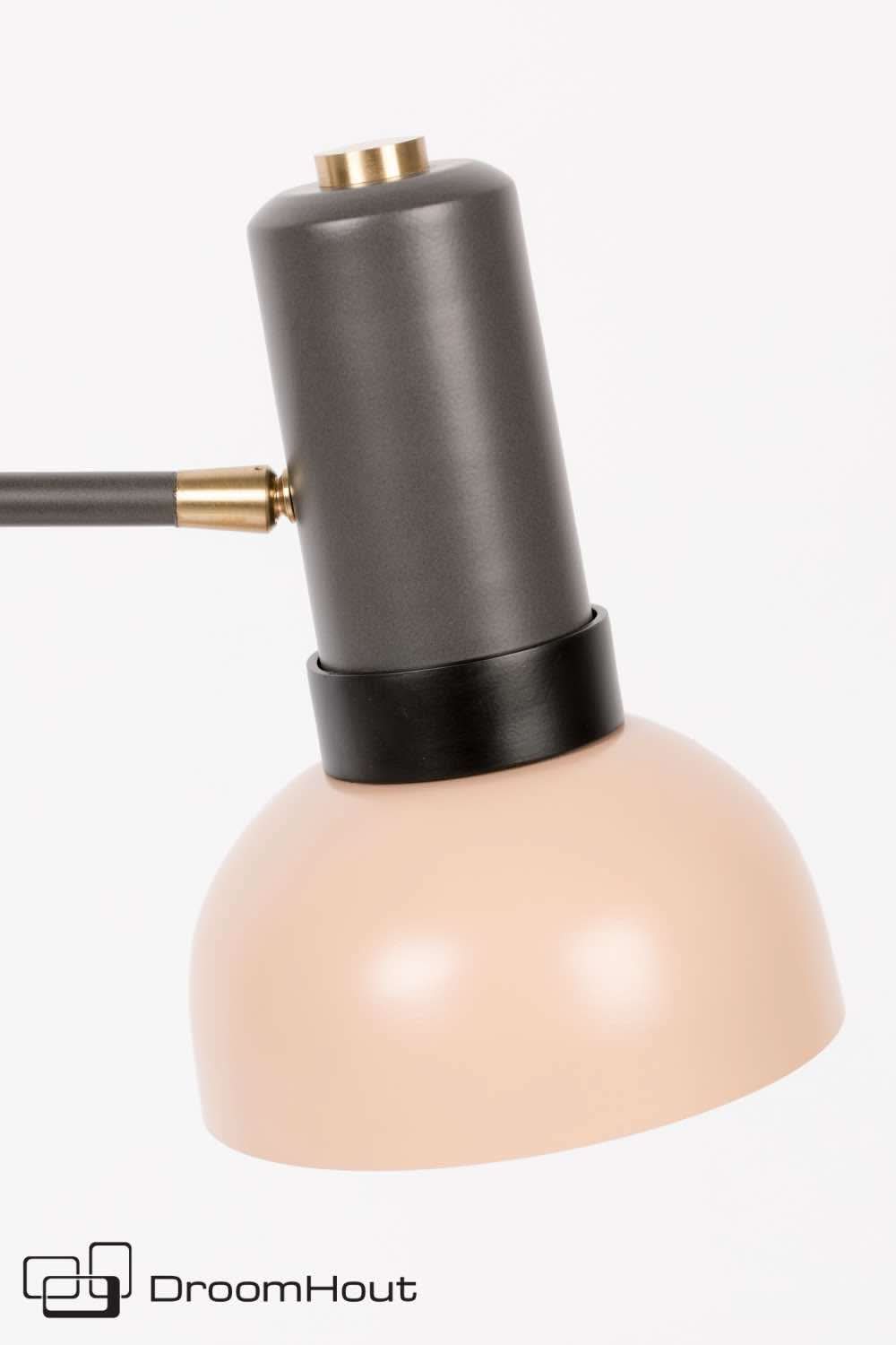 Vloerlamp Zuiver Charlie