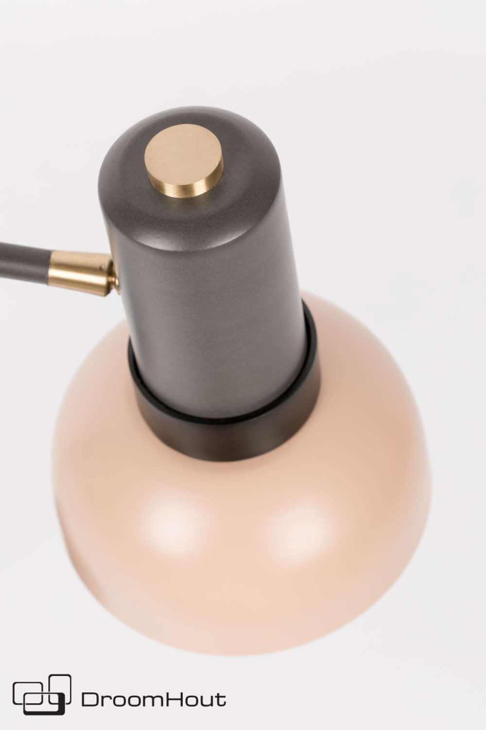 Vloerlamp Zuiver Charlie