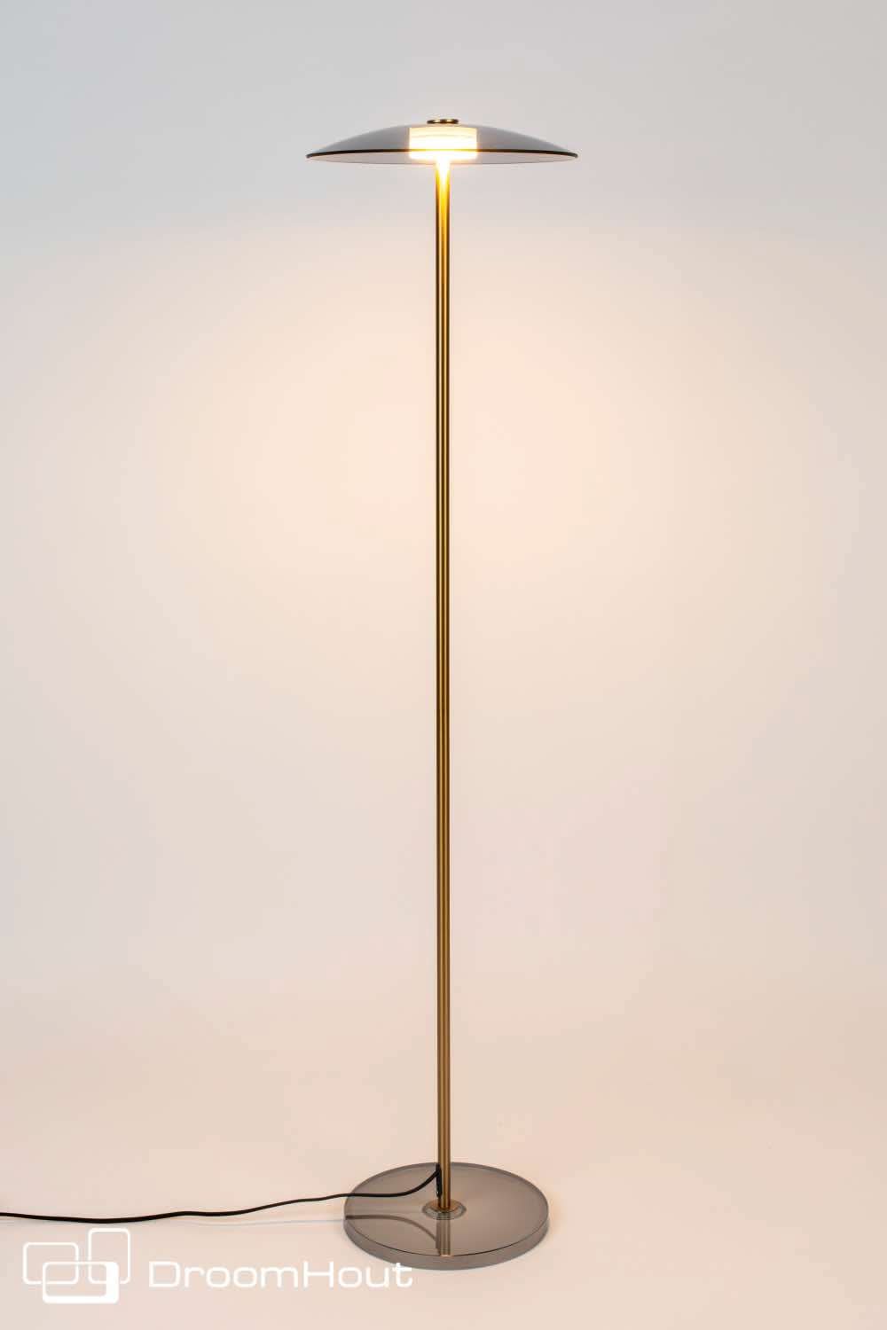 Vloerlamp Zuiver Float