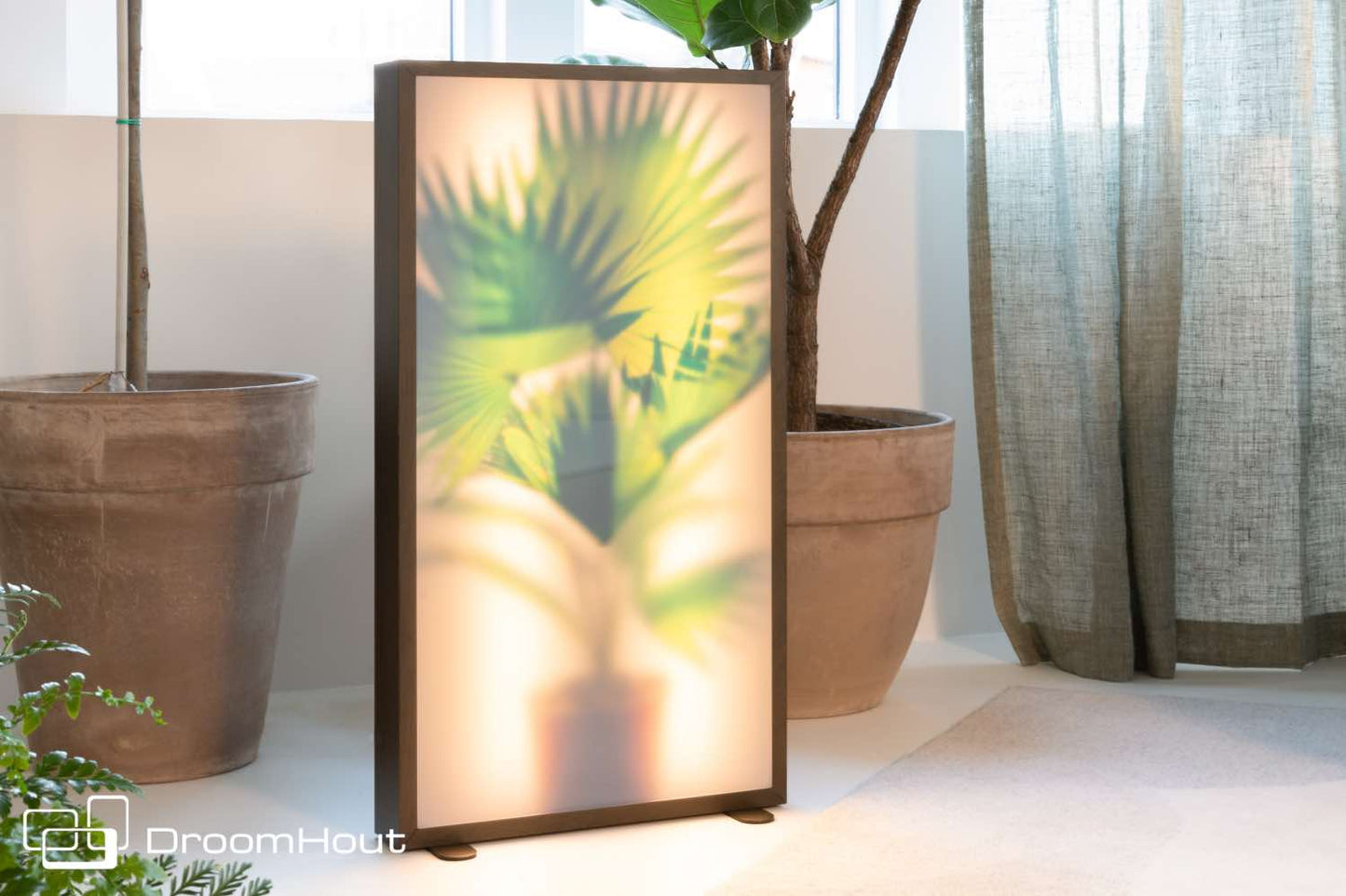 Vloerlamp Zuiver Grow