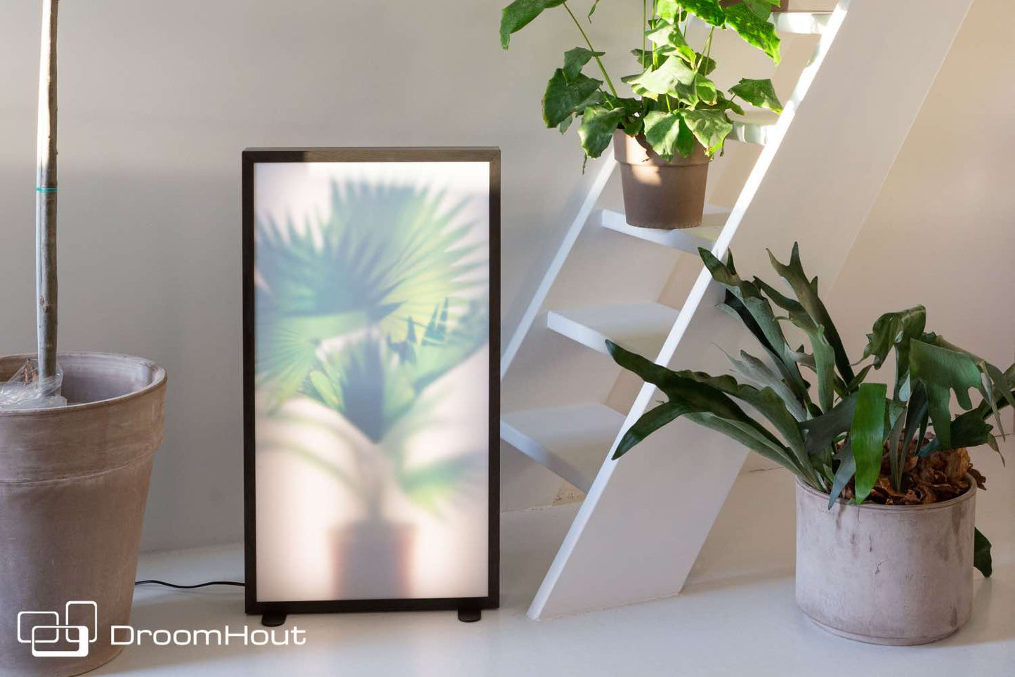 Vloerlamp Zuiver Grow