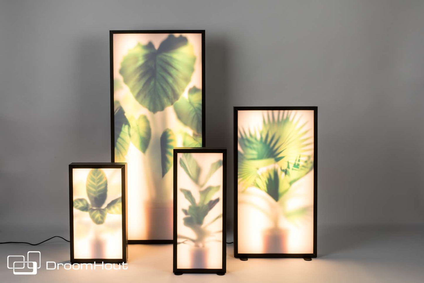 Vloerlamp Zuiver Grow