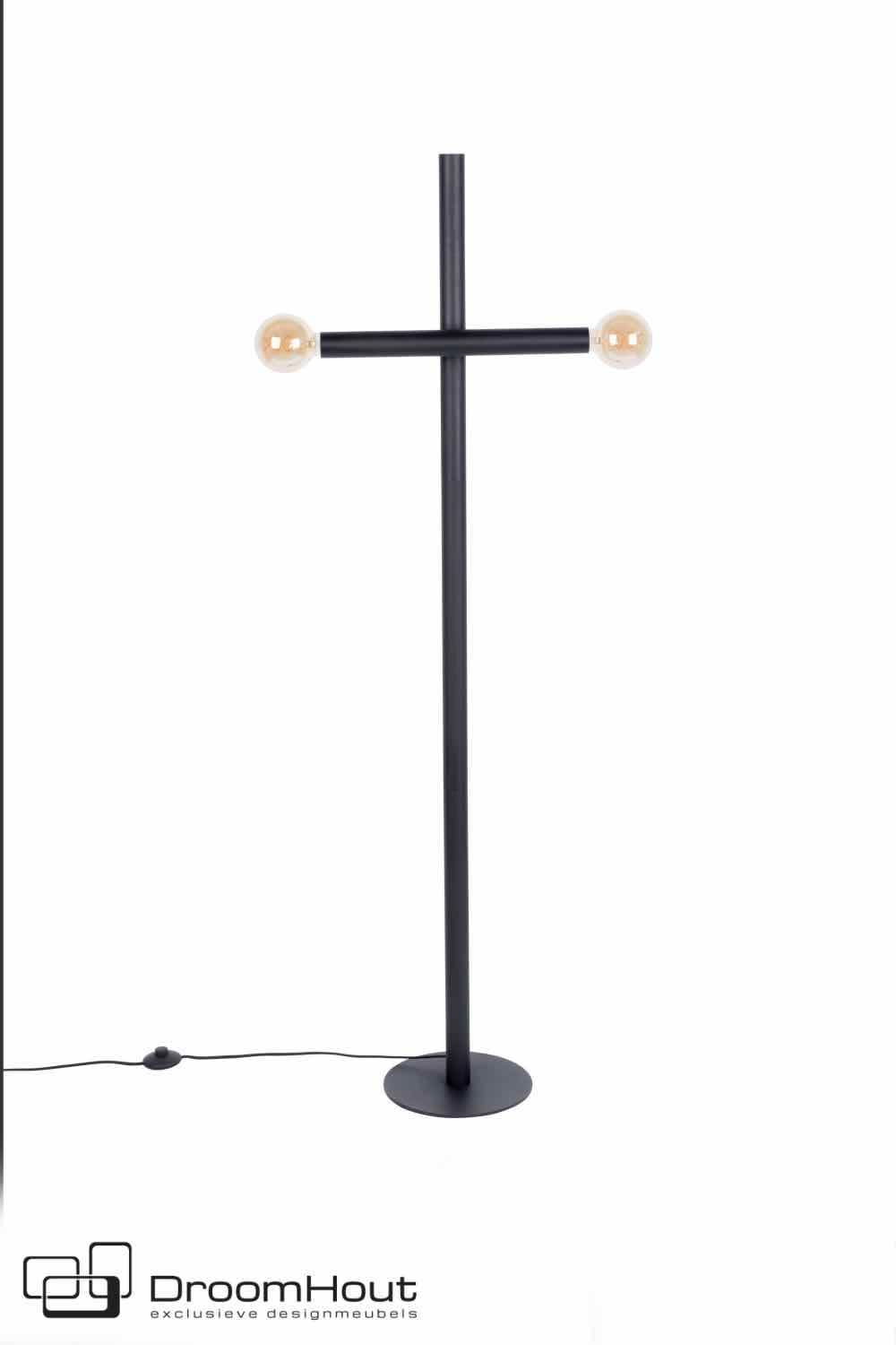 Vloerlamp Zuiver Hawk