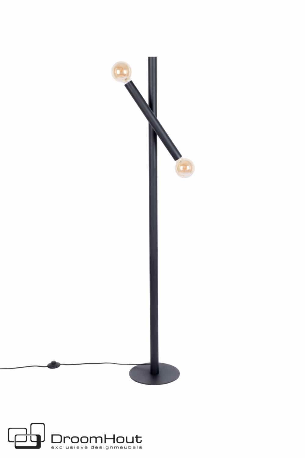 Vloerlamp Zuiver Hawk