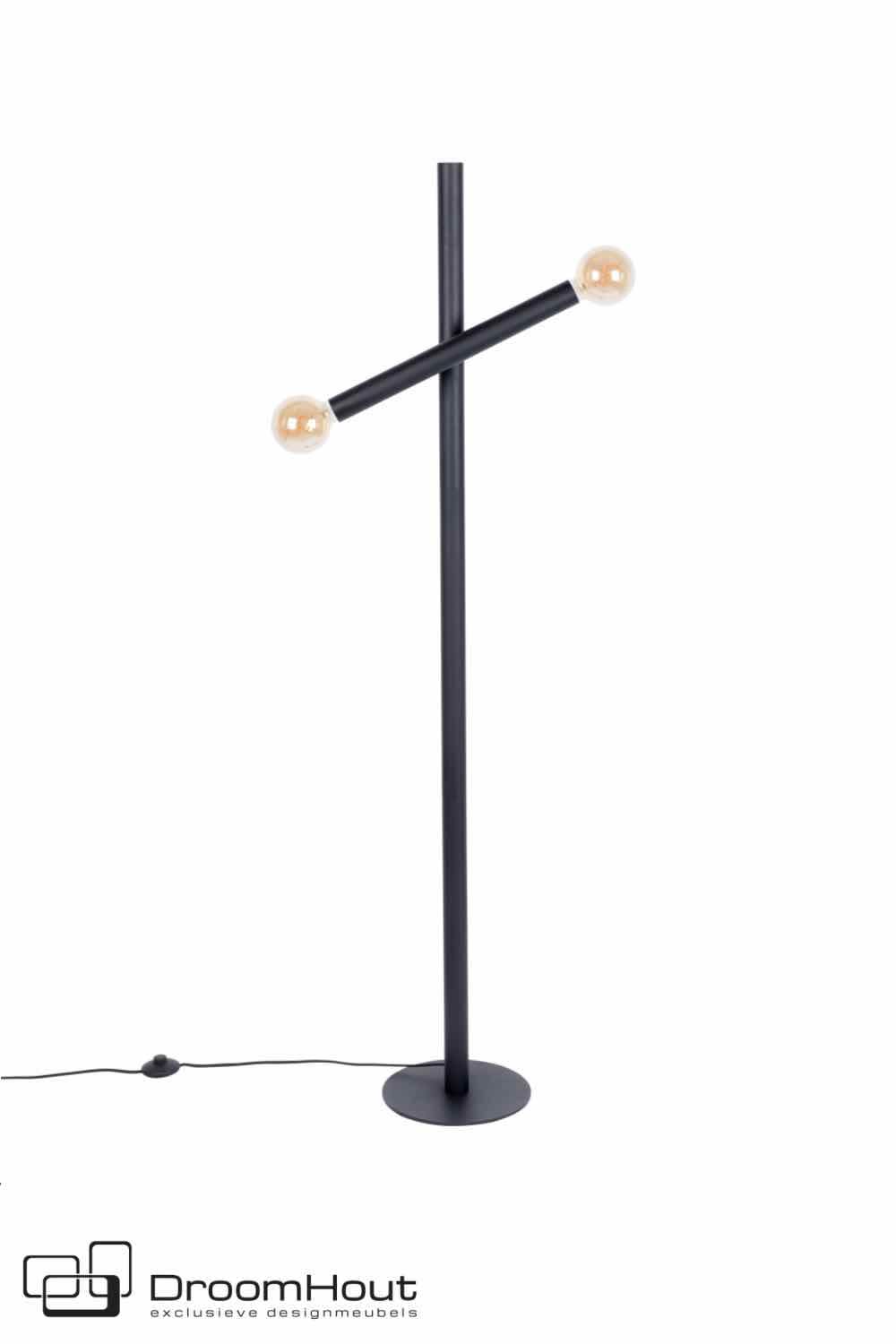 Vloerlamp Zuiver Hawk