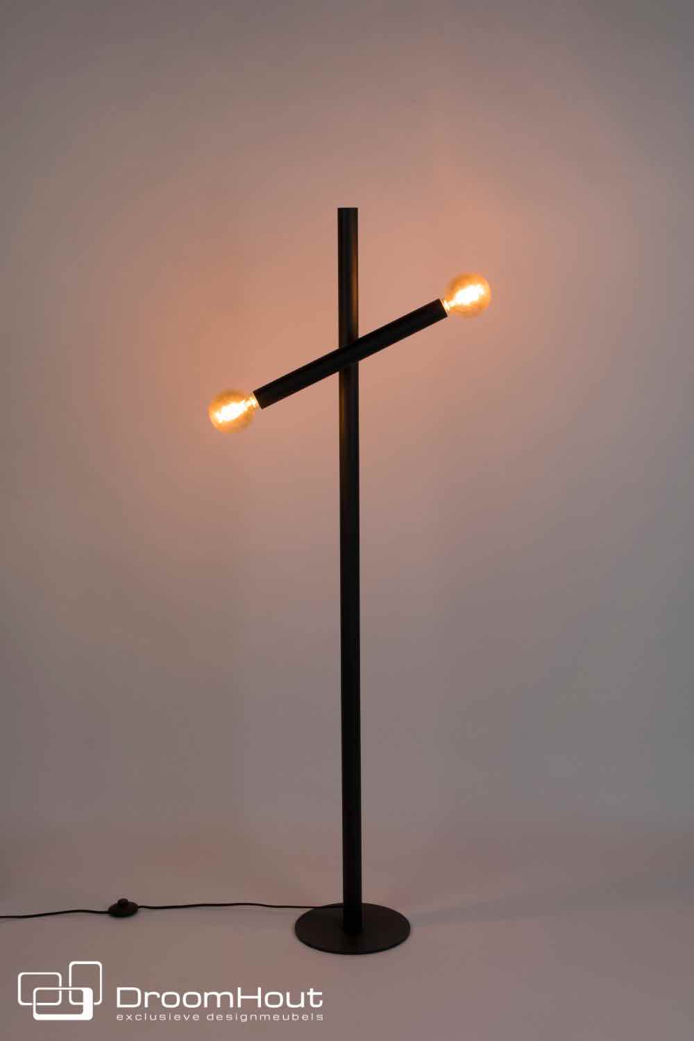 Vloerlamp Zuiver Hawk