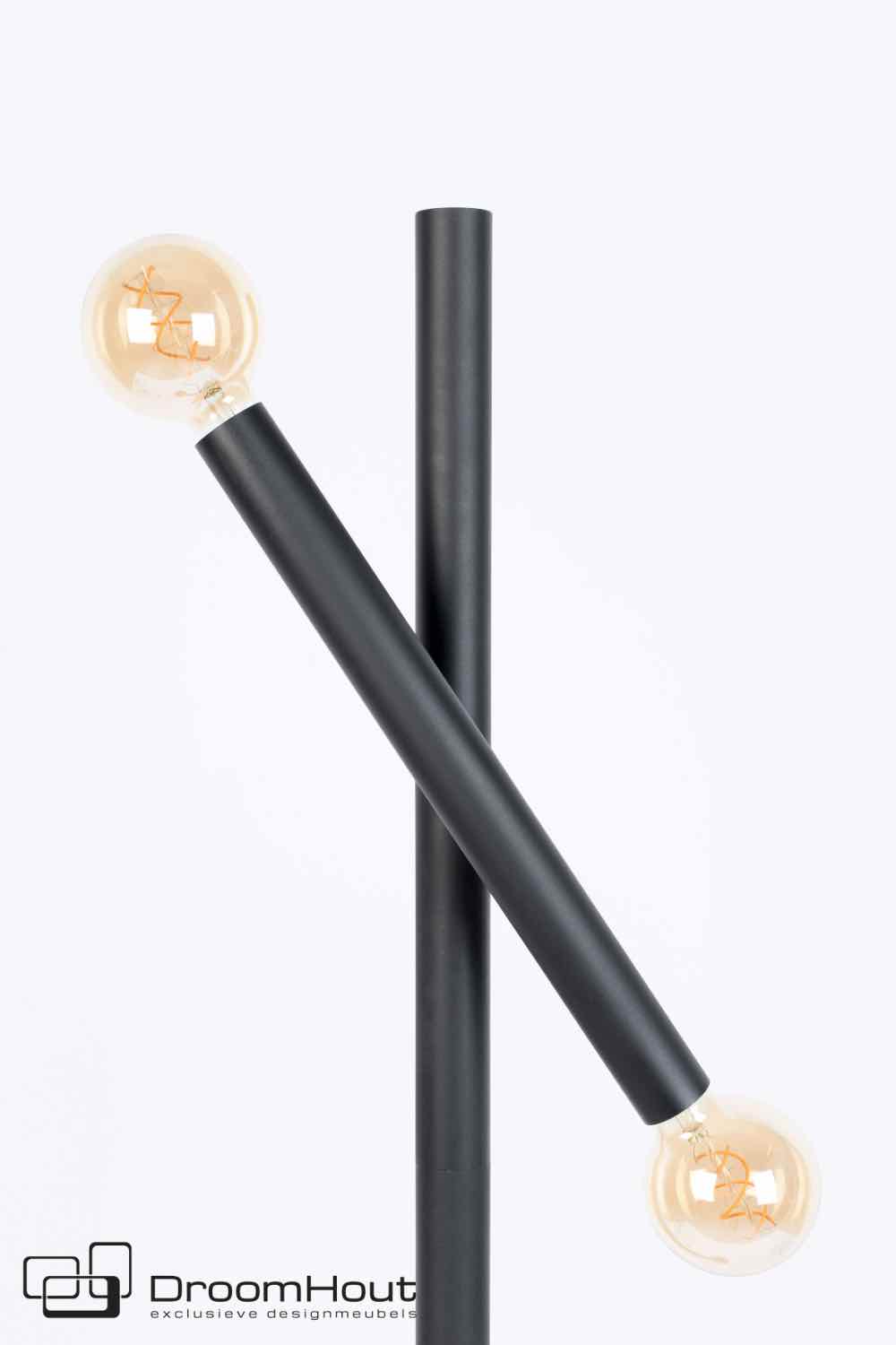 Vloerlamp Zuiver Hawk