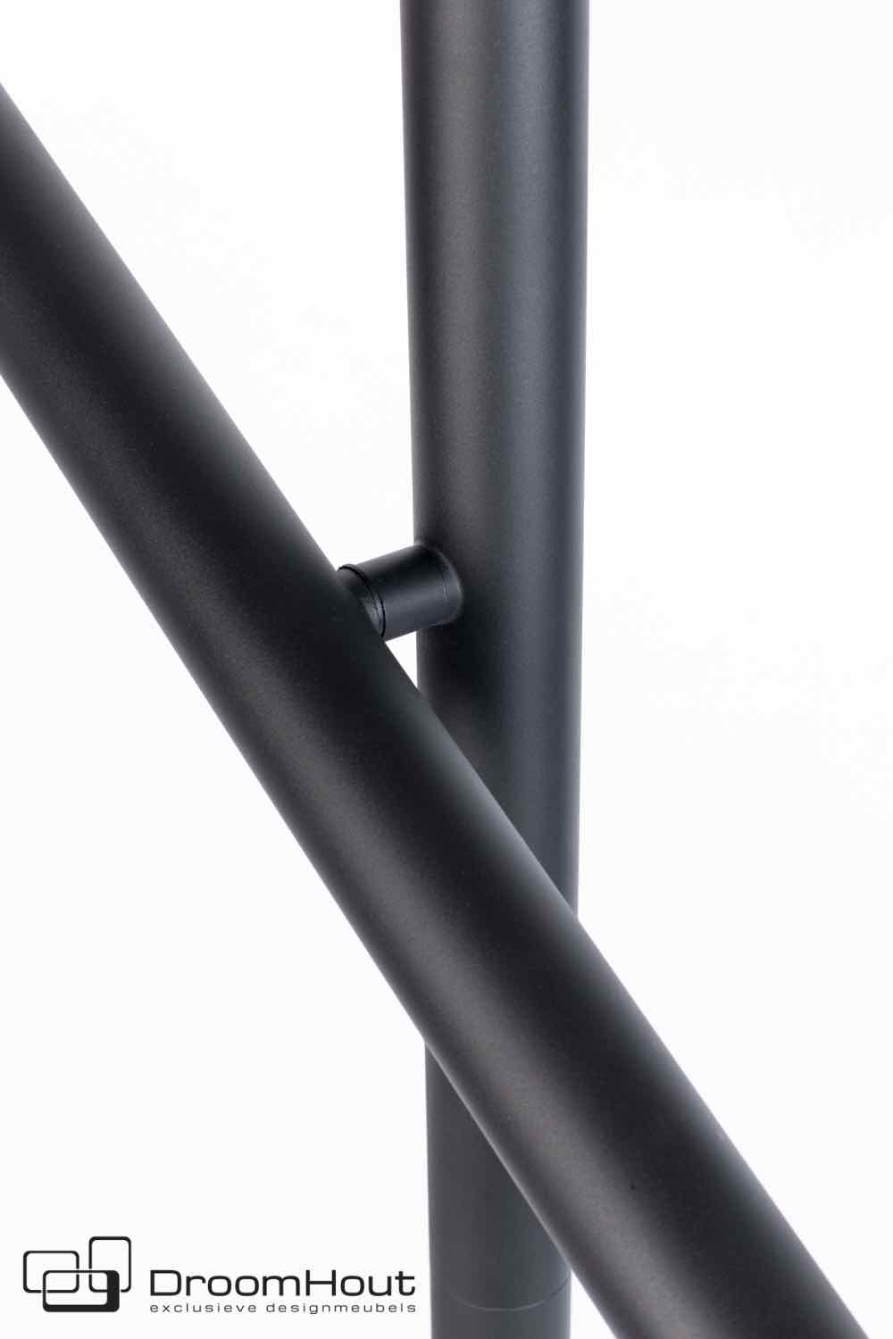 Vloerlamp Zuiver Hawk