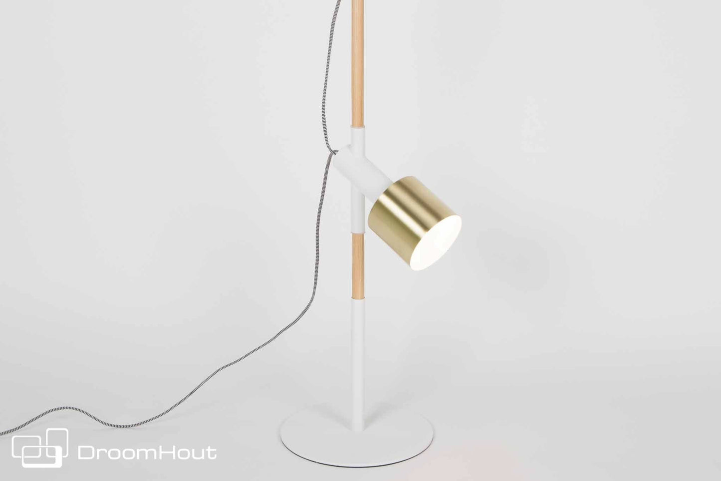 Vloerlamp Zuiver Ivy