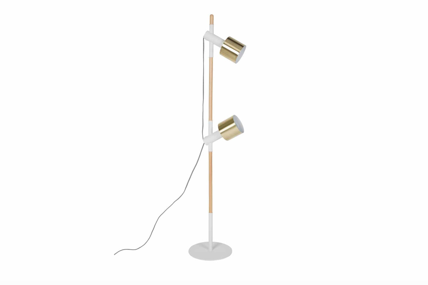 Vloerlamp Zuiver Ivy