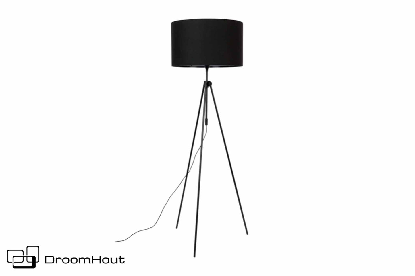 Vloerlamp Zuiver Lesley
