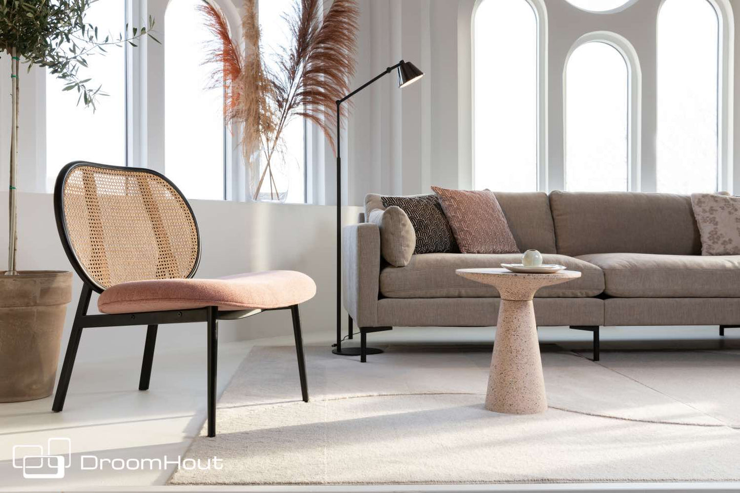 Vloerlamp Zuiver Lub