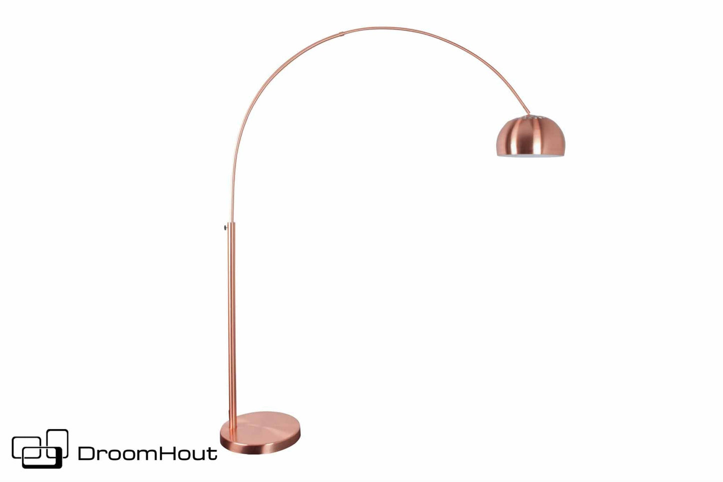 Vloerlamp Zuiver Metal Bow