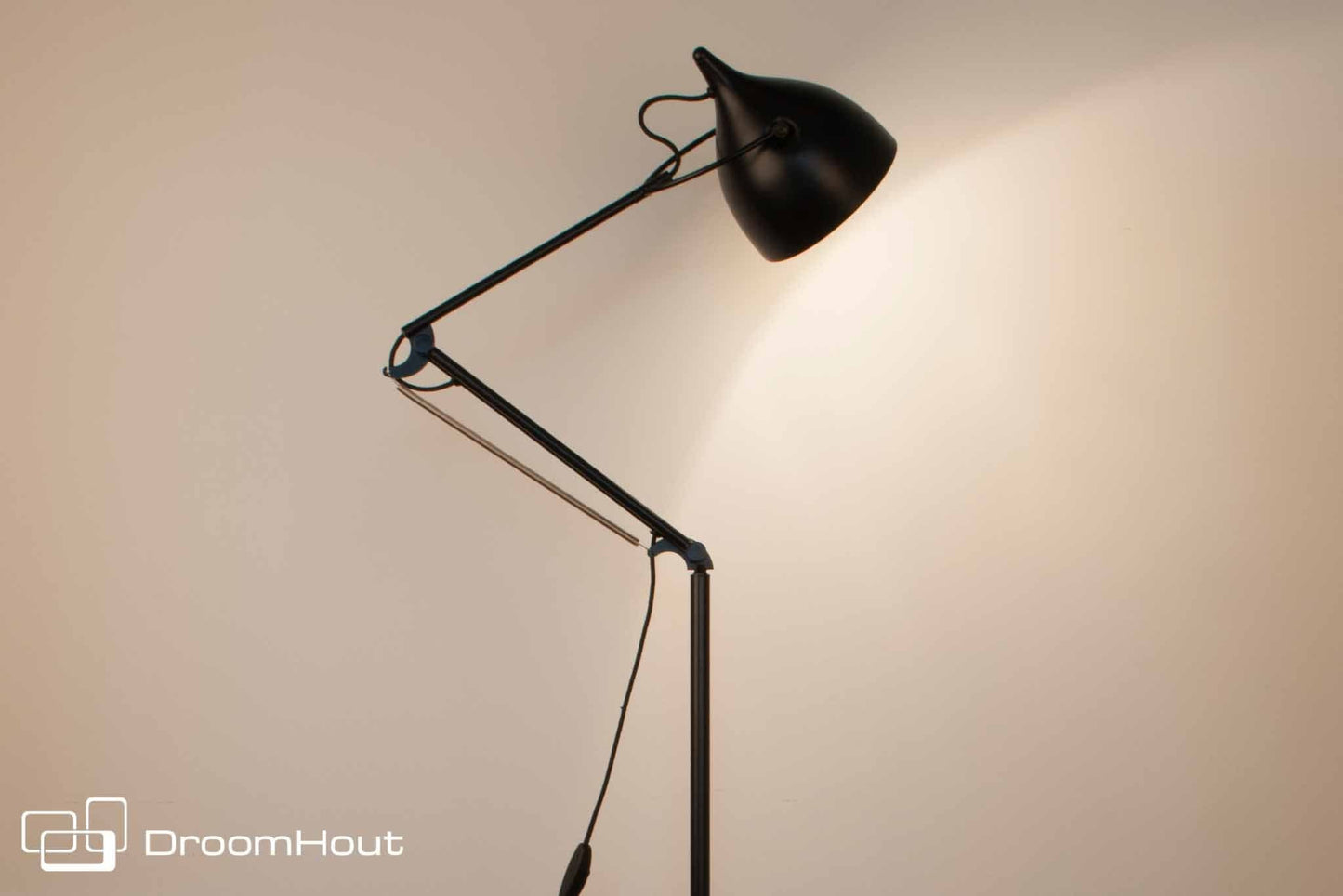 Vloerlamp Zuiver Reader