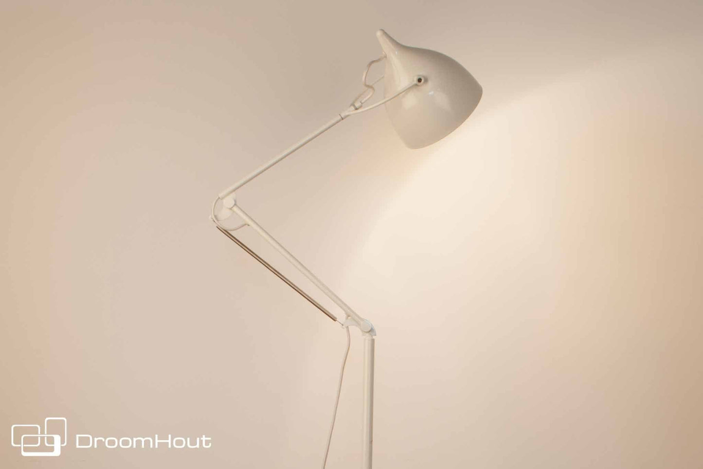 Vloerlamp Zuiver Reader