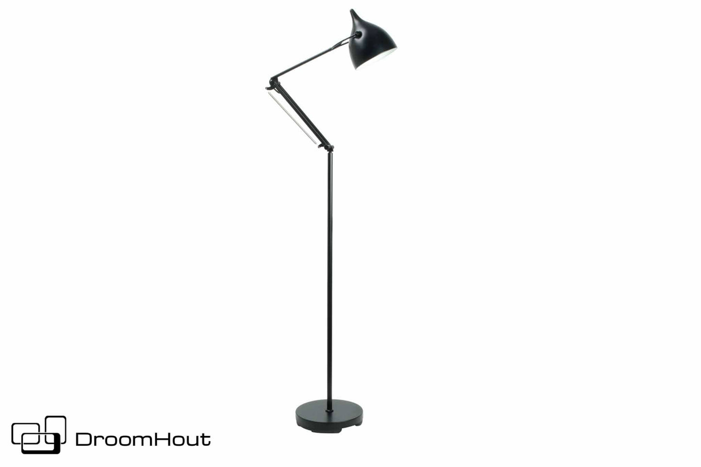 Vloerlamp Zuiver Reader