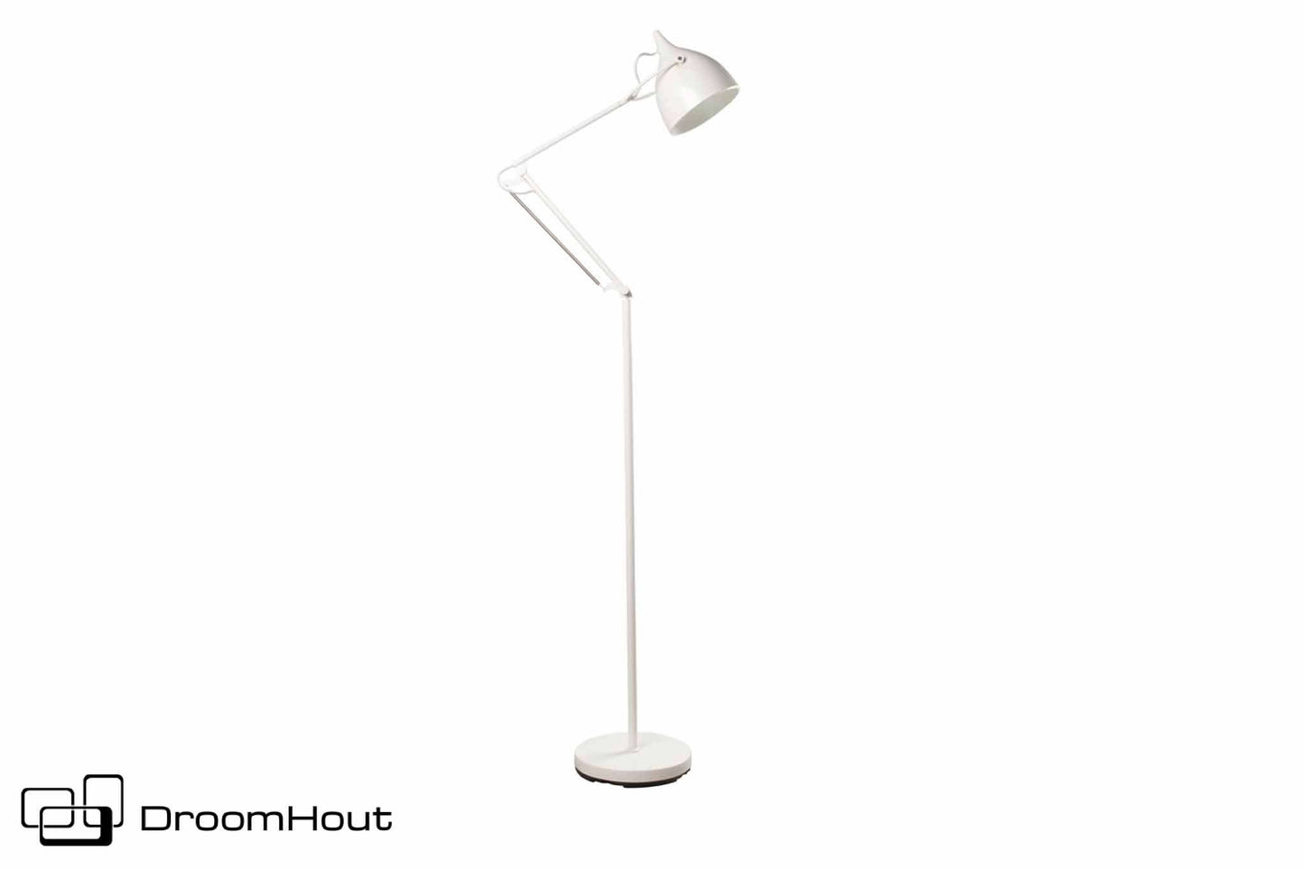 Vloerlamp Zuiver Reader