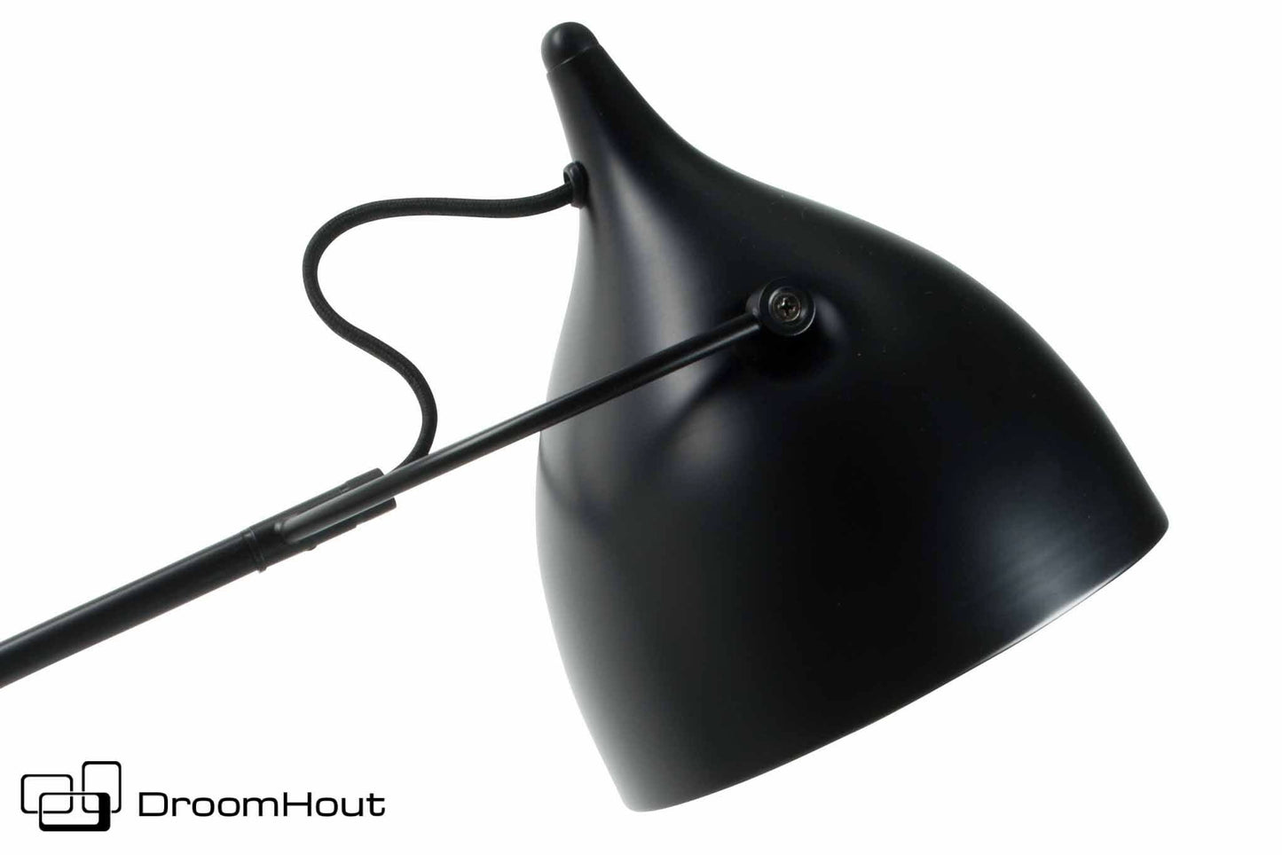 Vloerlamp Zuiver Reader