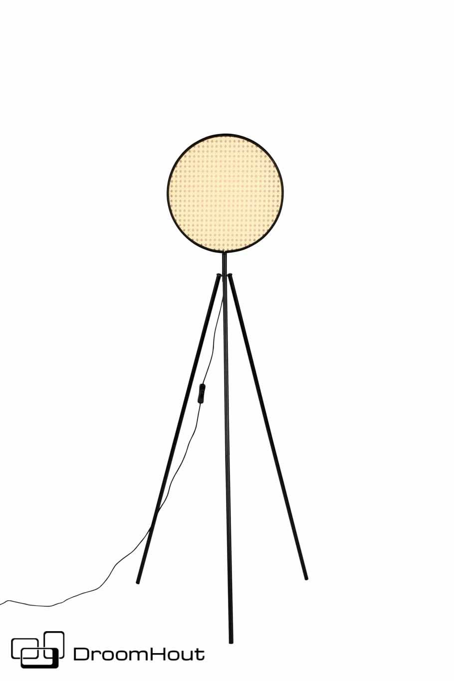 Vloerlamp Zuiver Sien