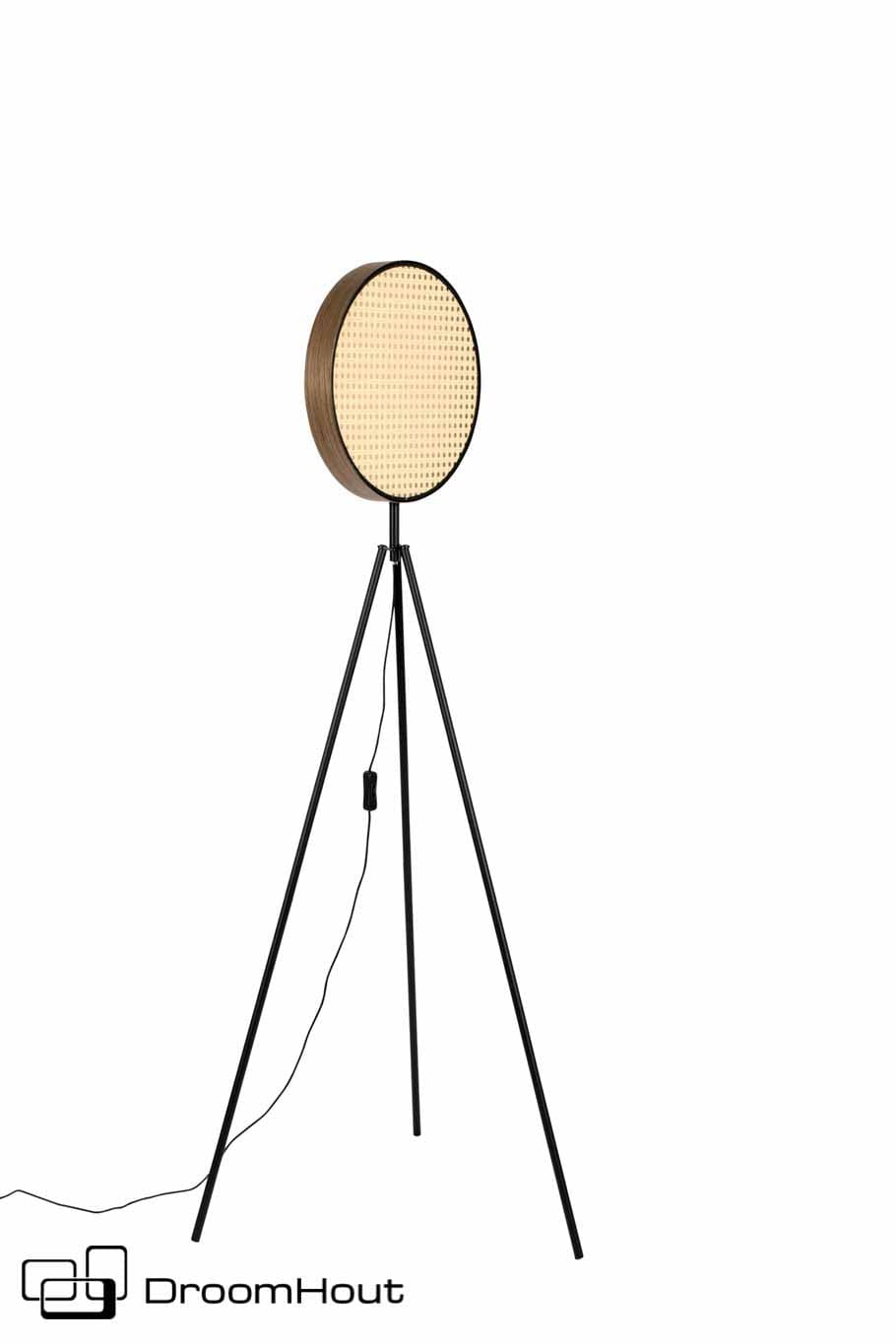 Vloerlamp Zuiver Sien