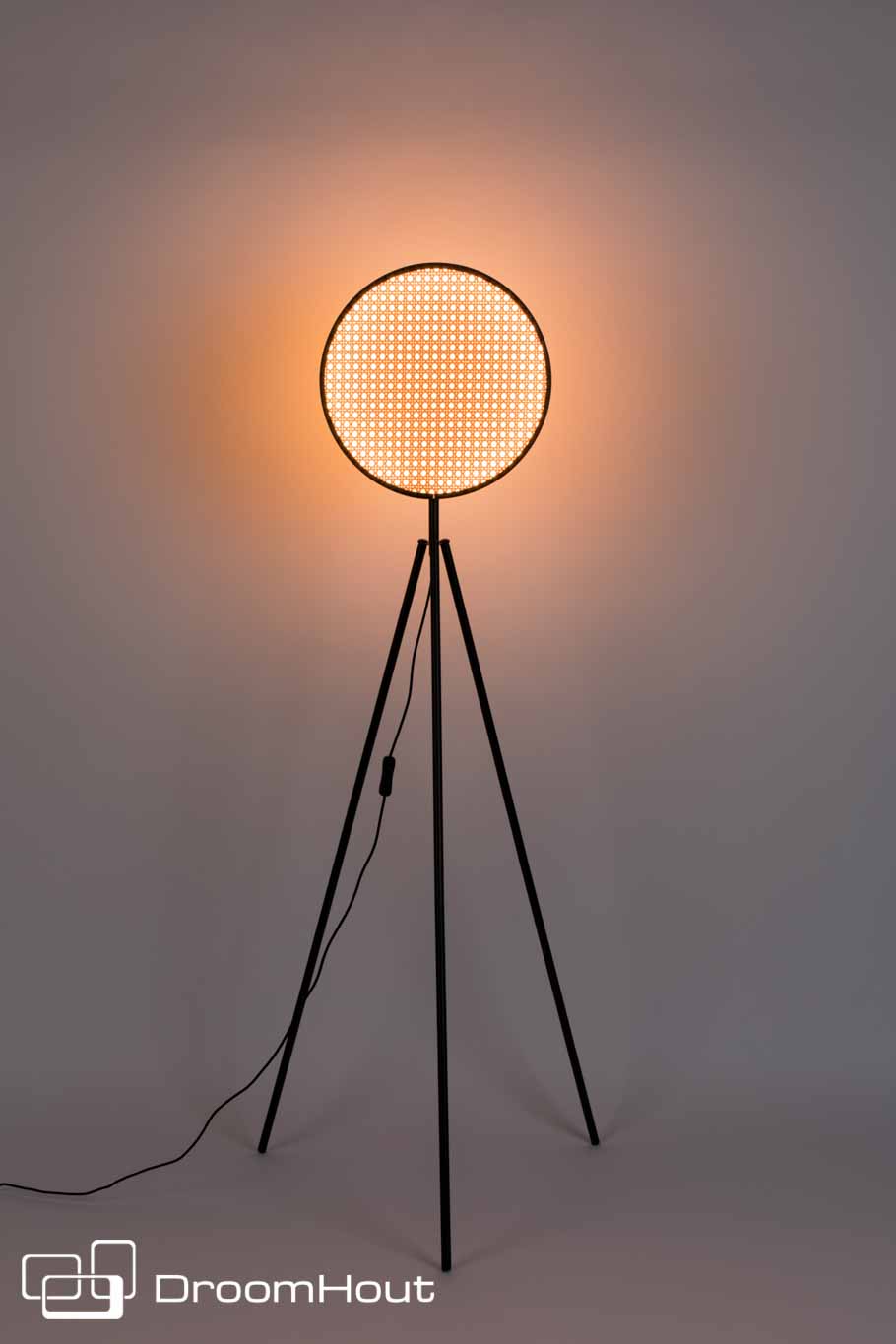 Vloerlamp Zuiver Sien