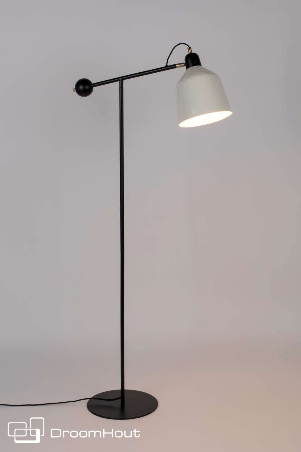 Vloerlamp Zuiver Skala