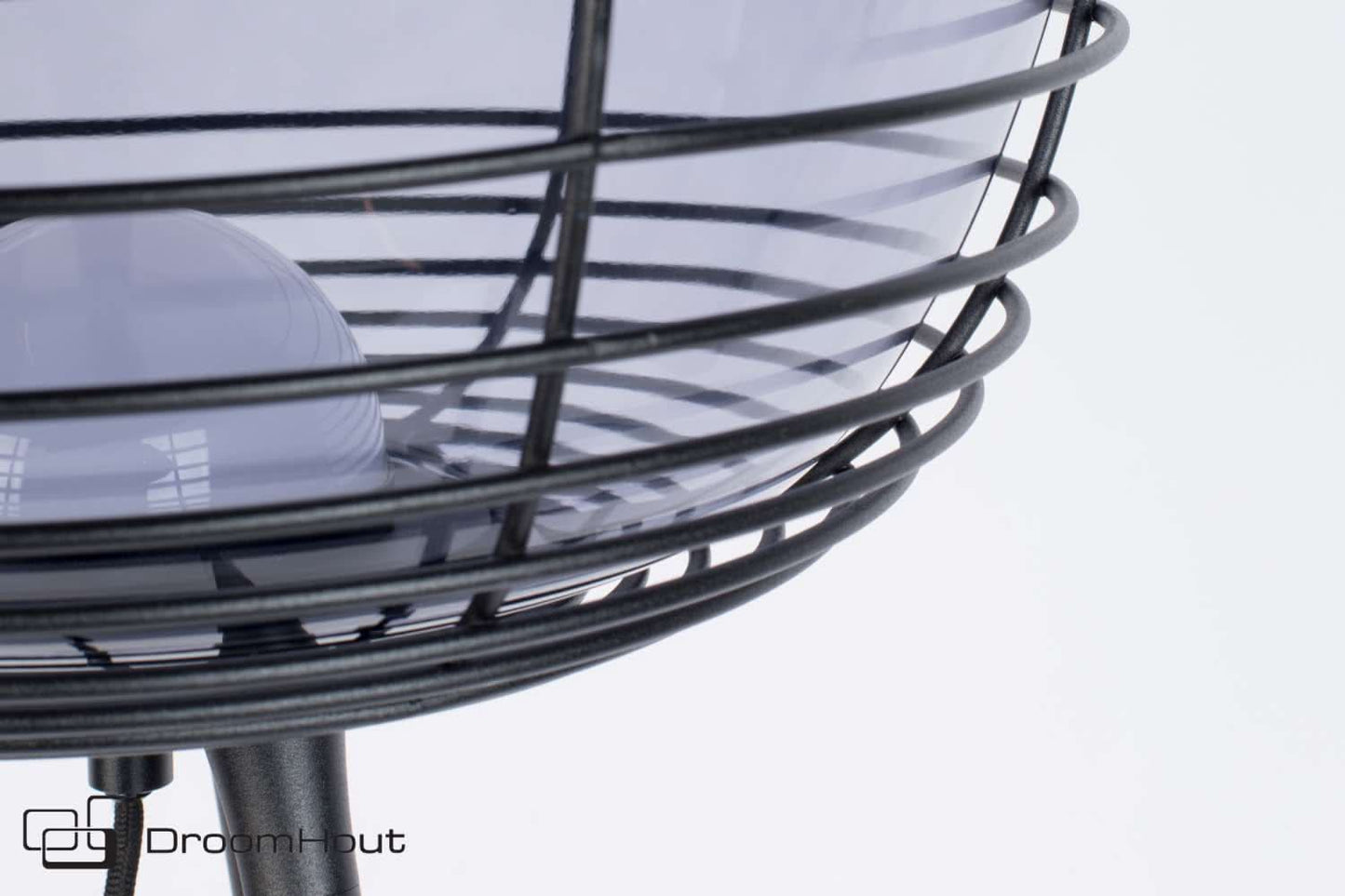 Vloerlamp Zuiver Smokey