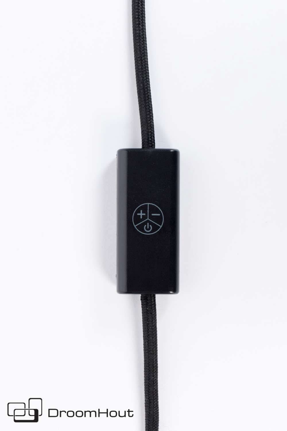 Vloerlamp Zuiver Smokey