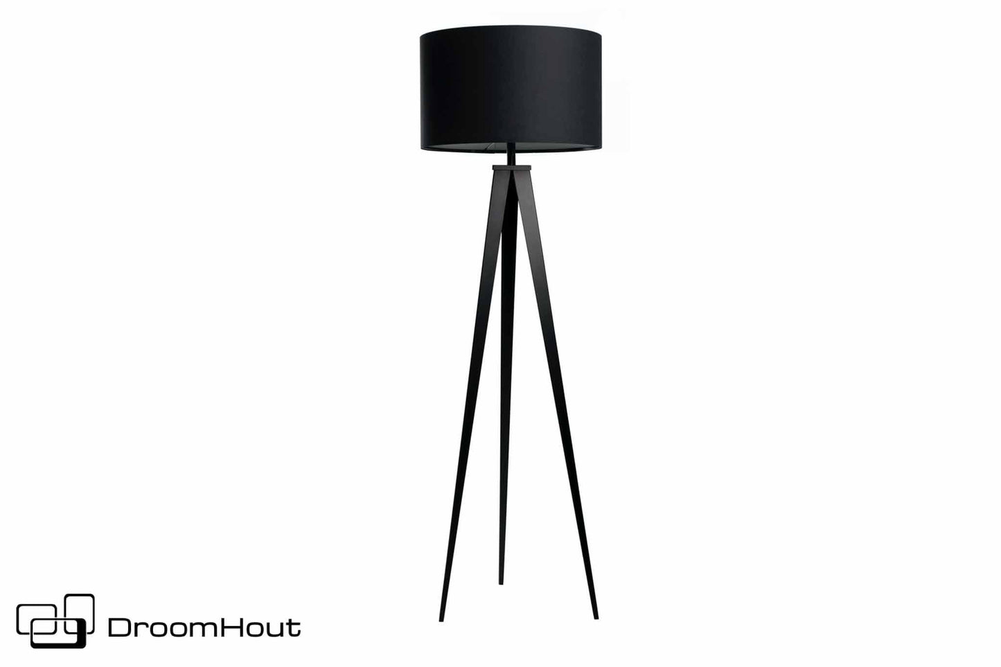 Vloerlamp Zuiver Tripod