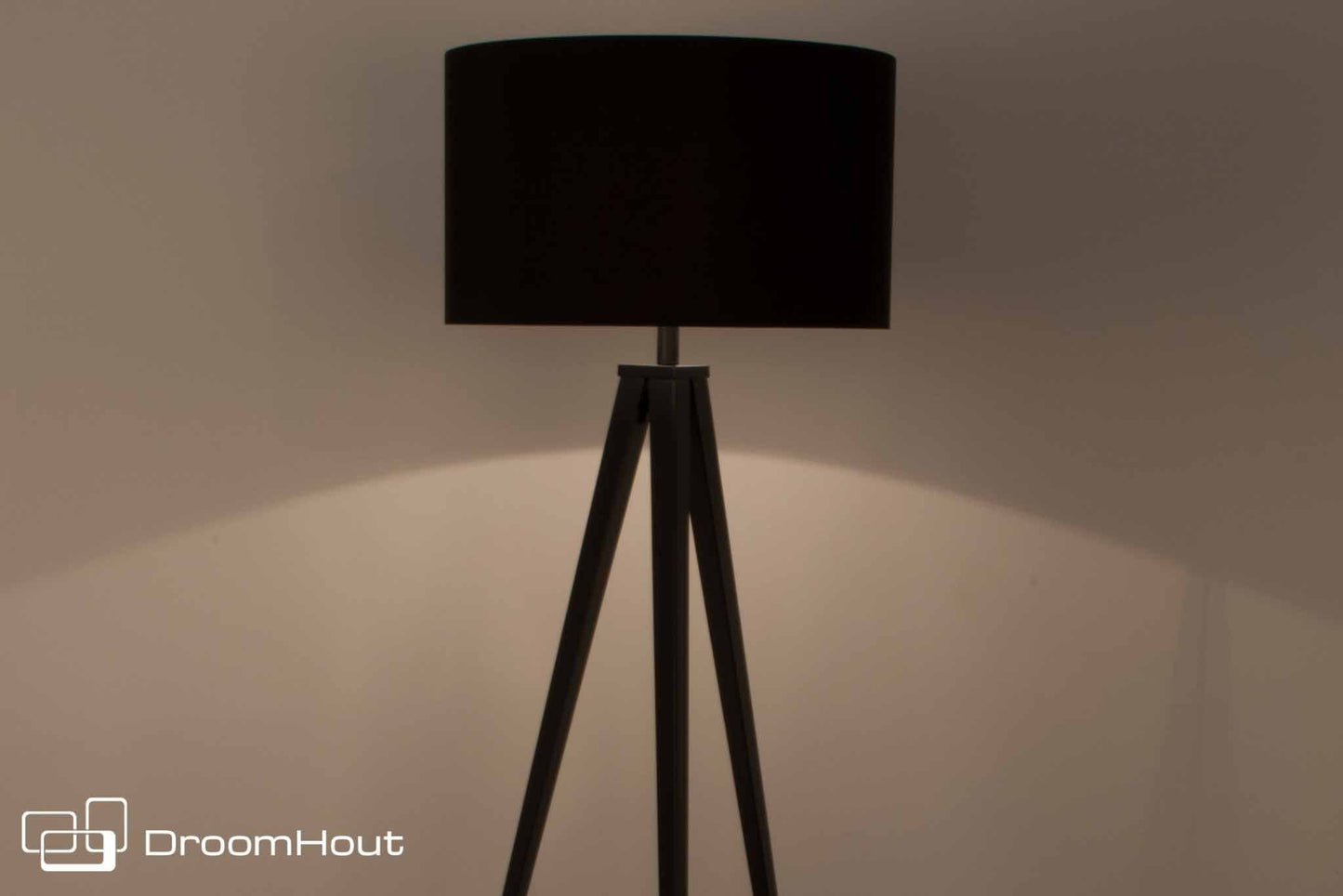 Vloerlamp Zuiver Tripod