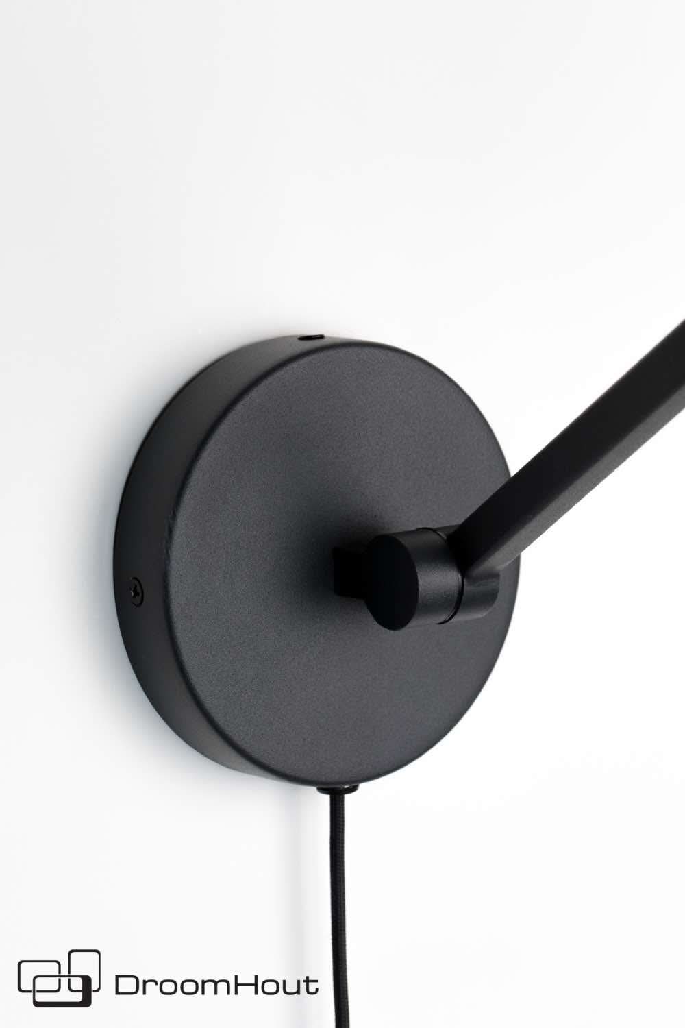 Wandlamp Zuiver Lub