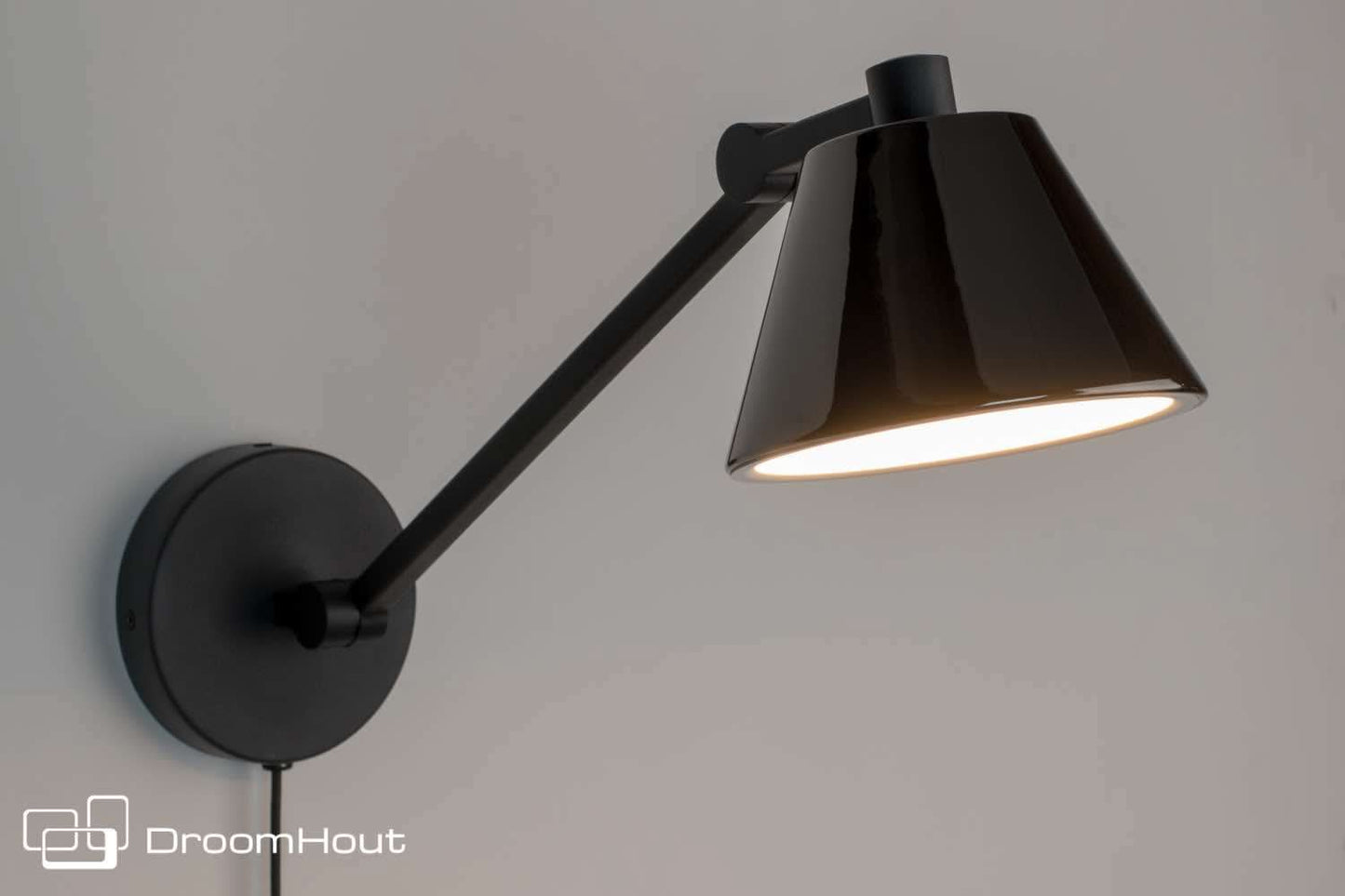 Wandlamp Zuiver Lub