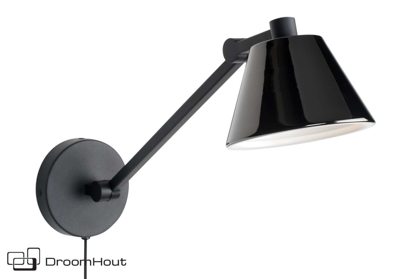 Wandlamp Zuiver Lub