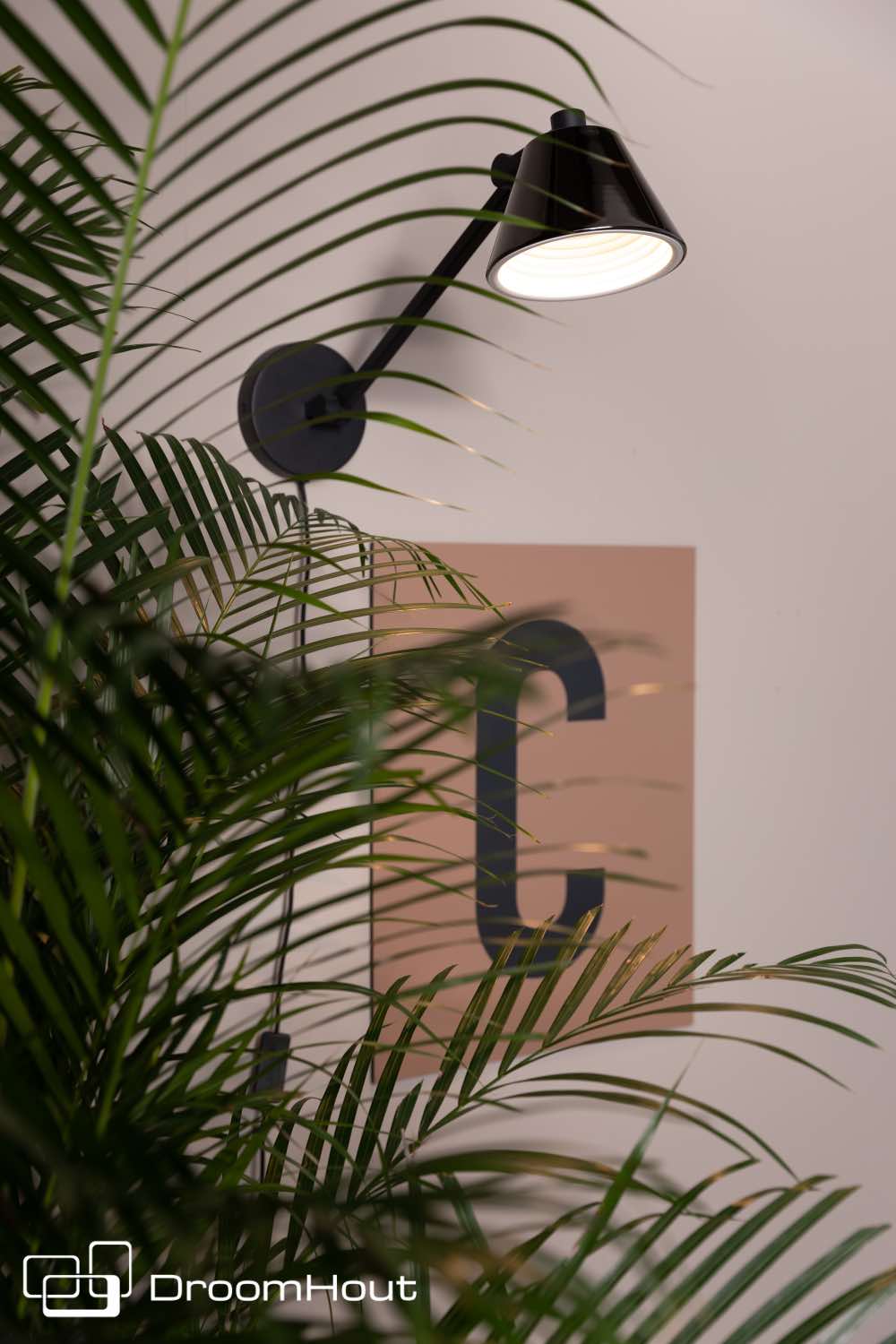 Wandlamp Zuiver Lub