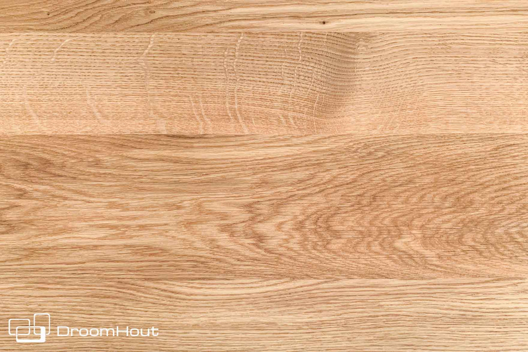 Eettafel DroomHout Elegante